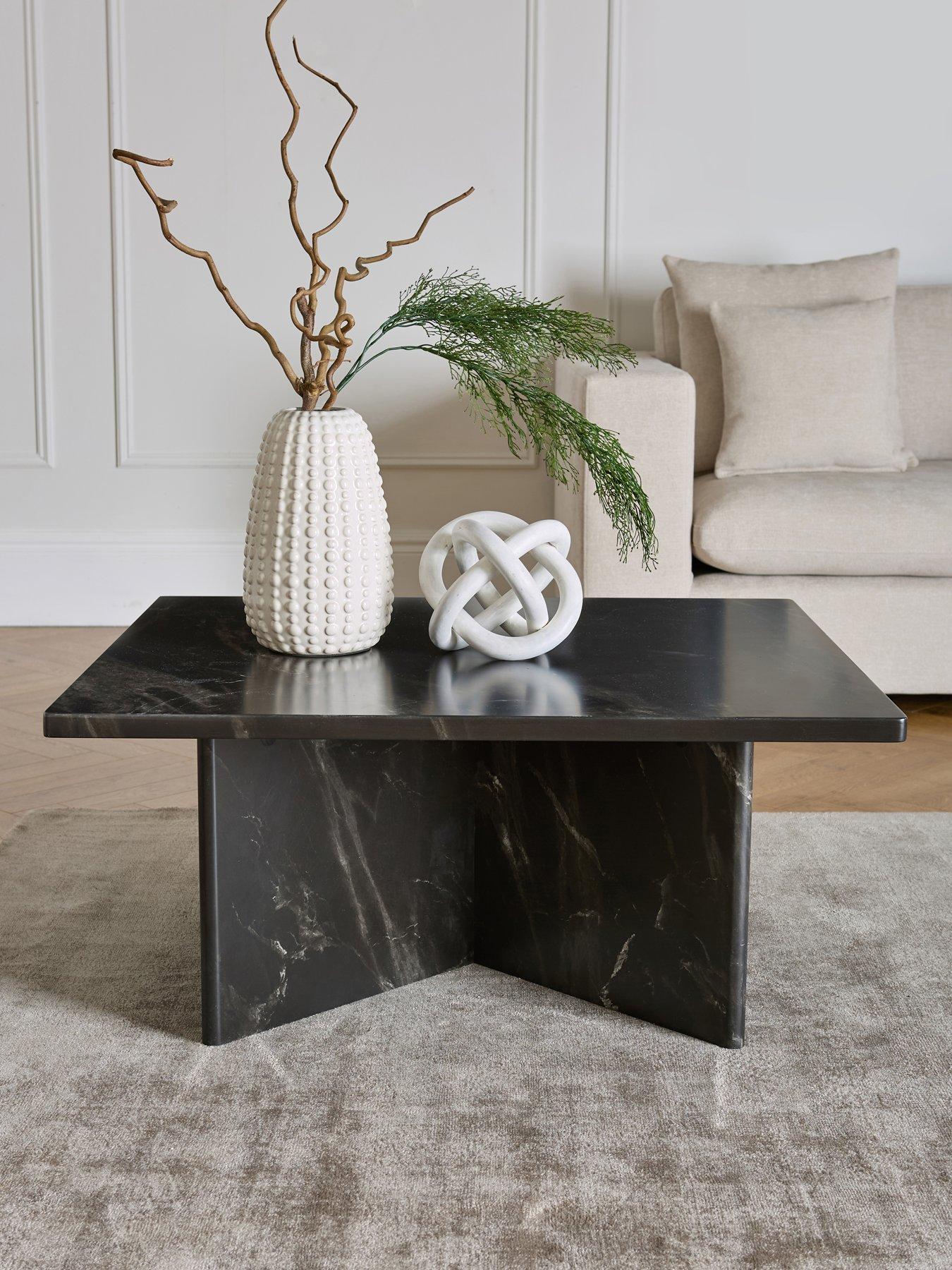 undefined Bloc Coffee Table - FSC® Certified