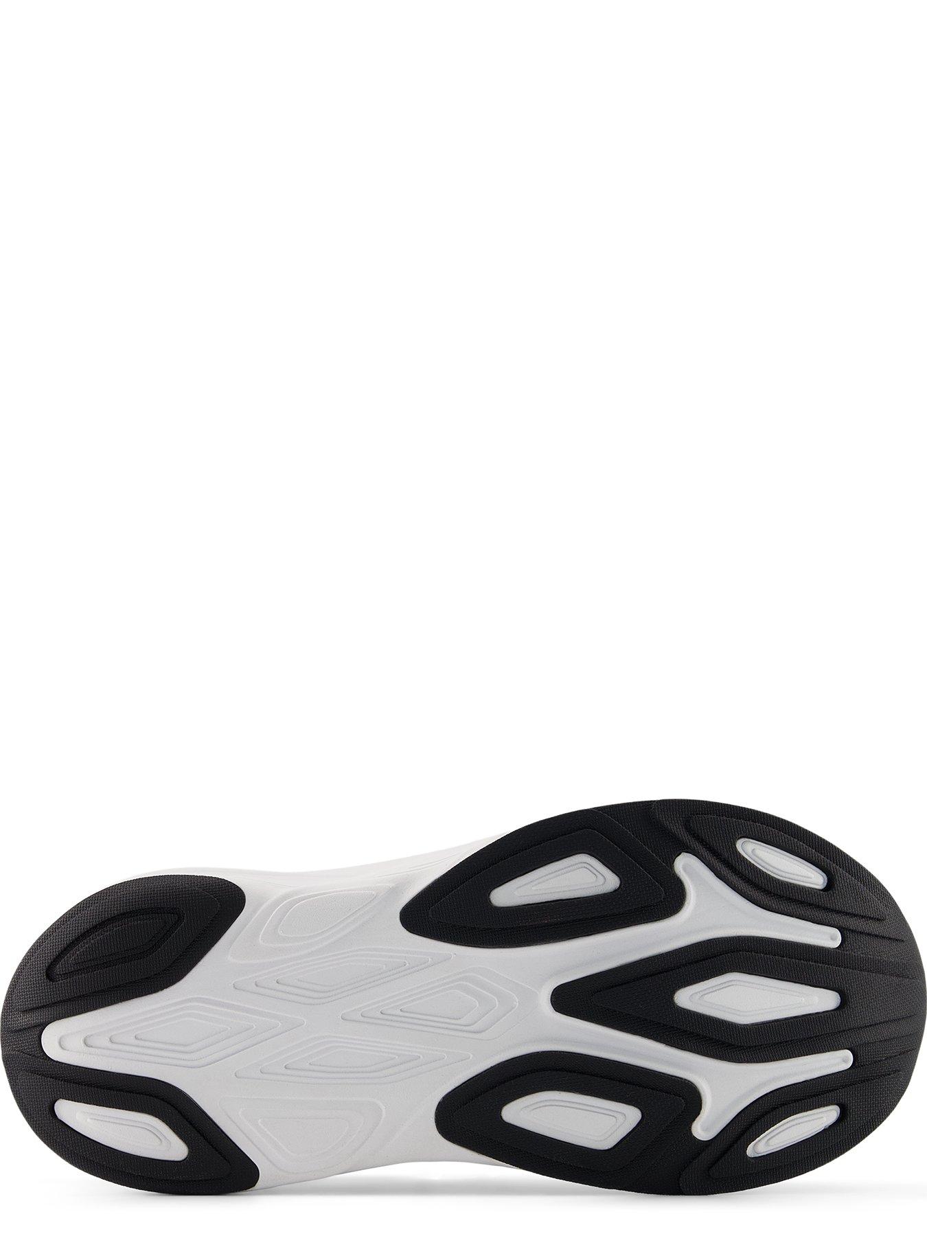 Image 5 of 6 of New Balance Mens Running Fresh Foam X More V6 Trainers