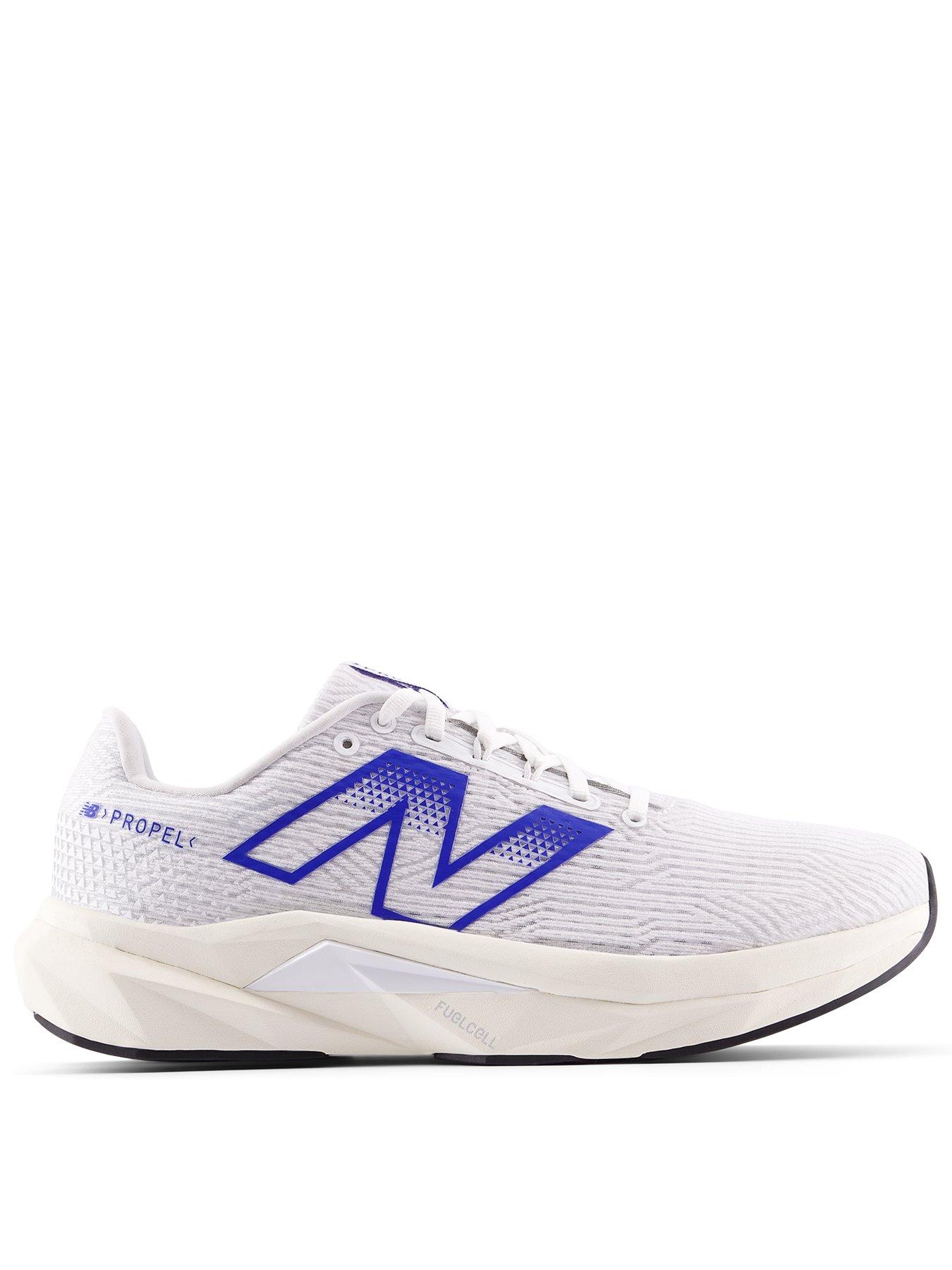 undefined Mens Running Fuelcell Propel V5 Trainers