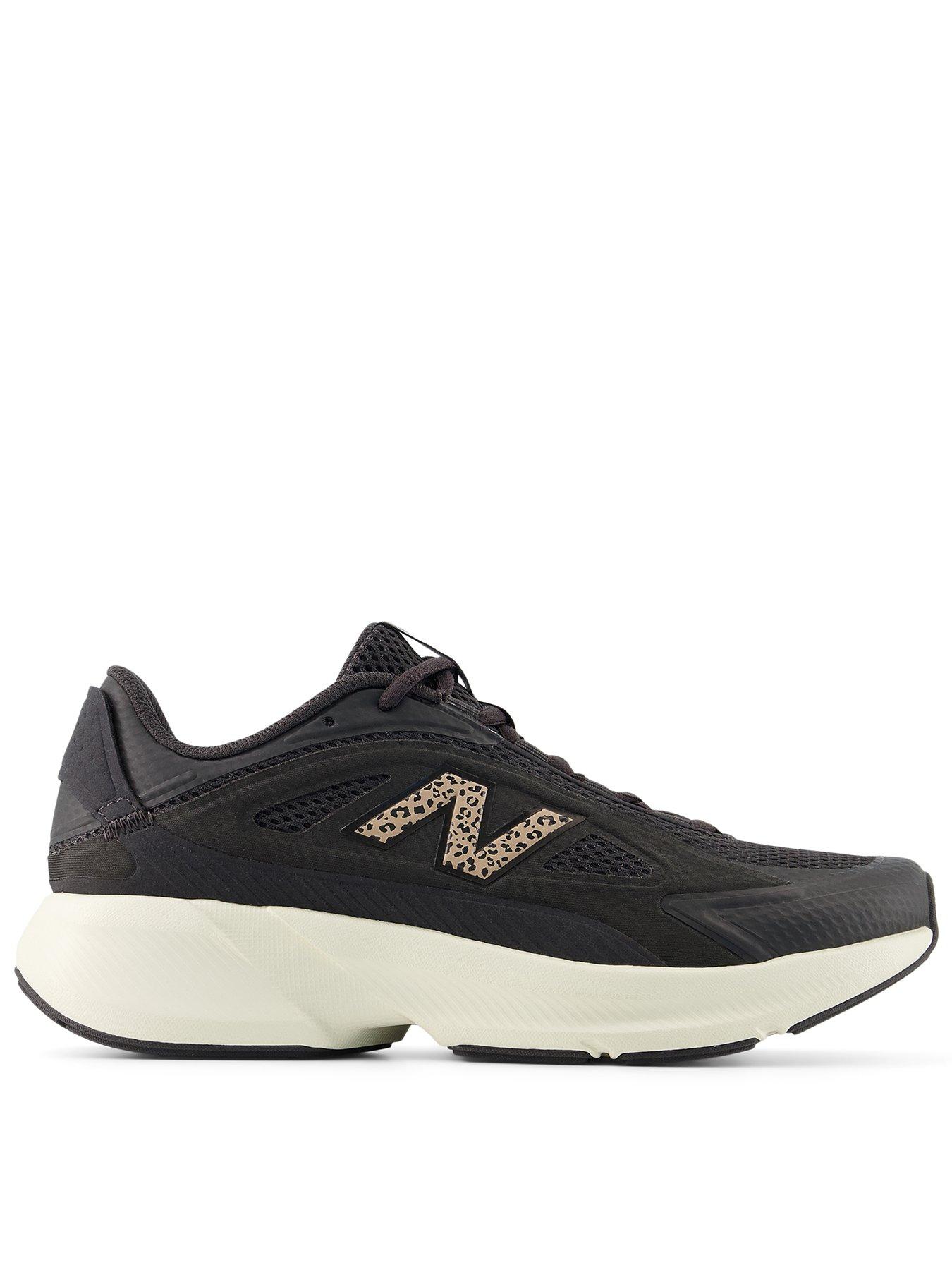 New Balance Womens Training Catalyst Trainers - Black