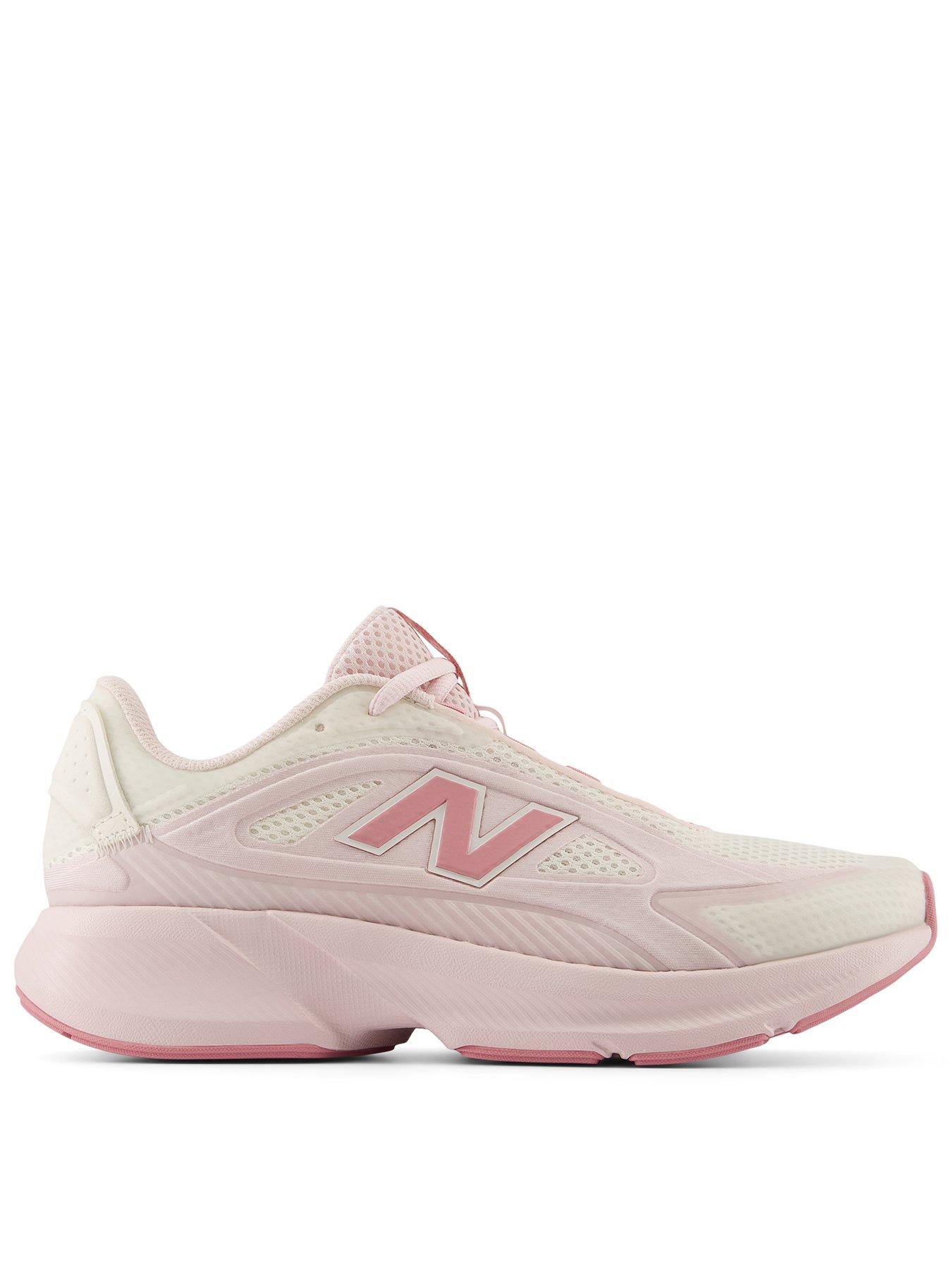 New Balance: Womens Training Catalyst Trainers - White