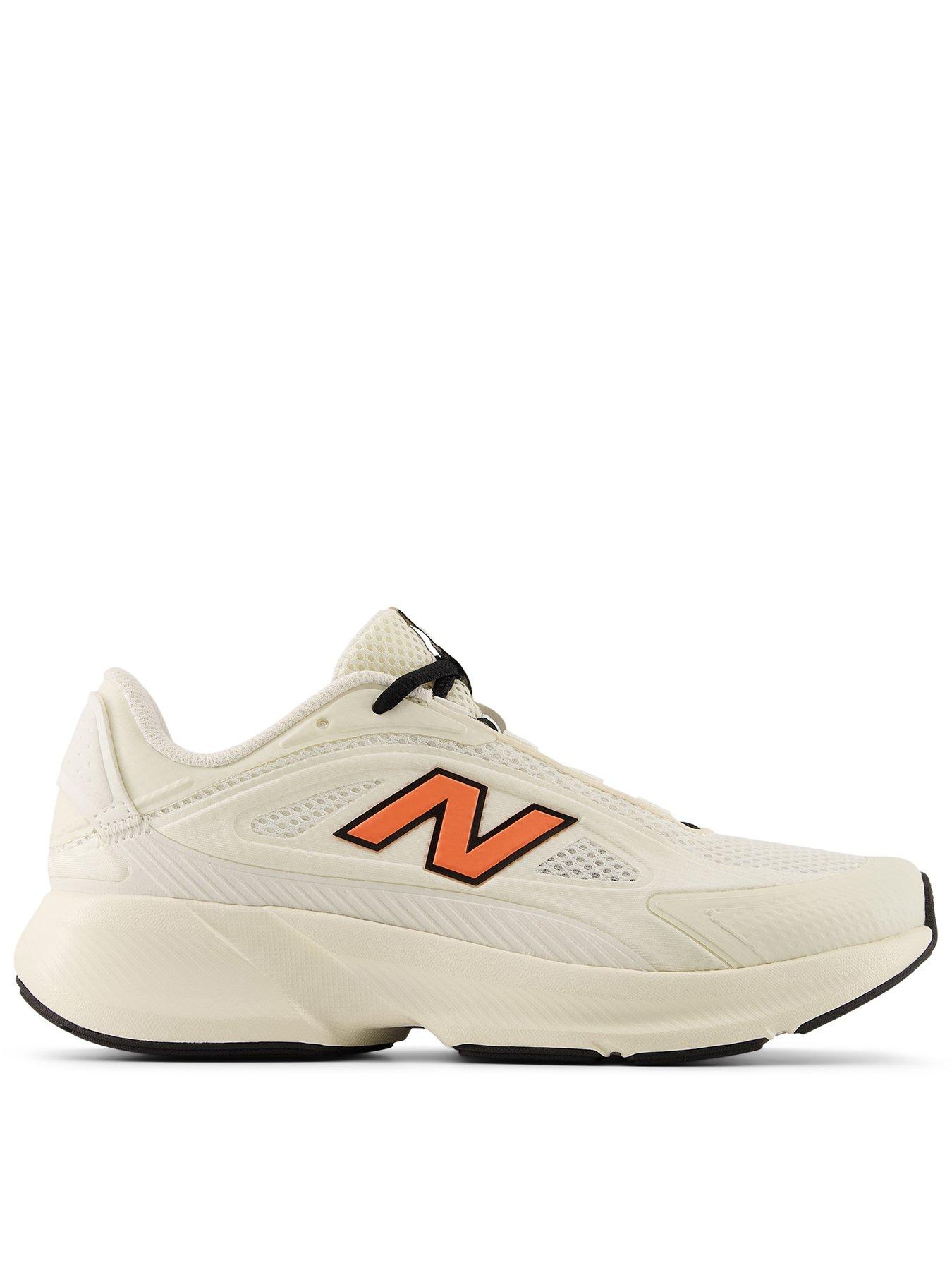 New Balance Womens Training Catalyst Trainers - White