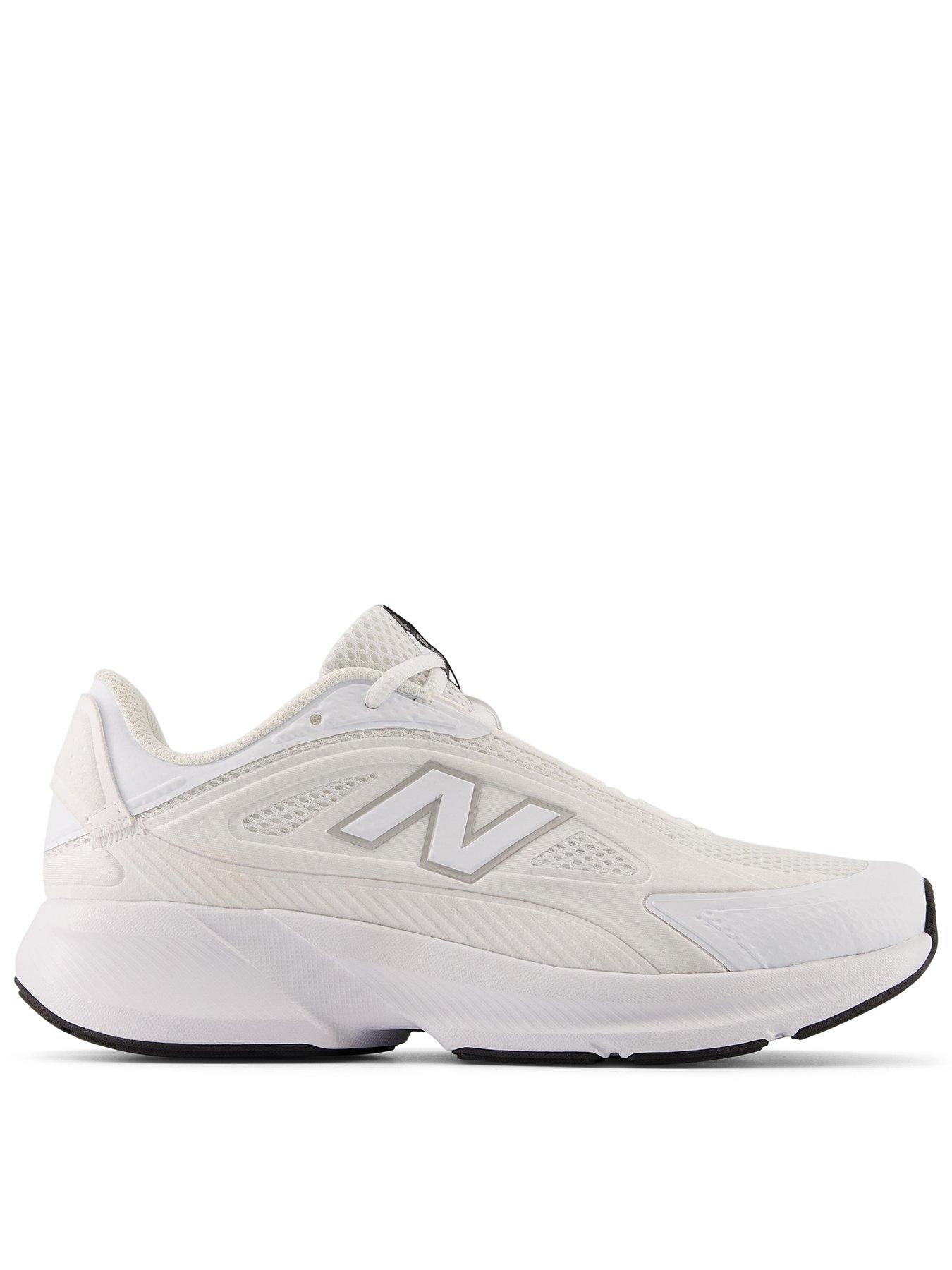 New Balance Womens Training Catalyst Trainers - White