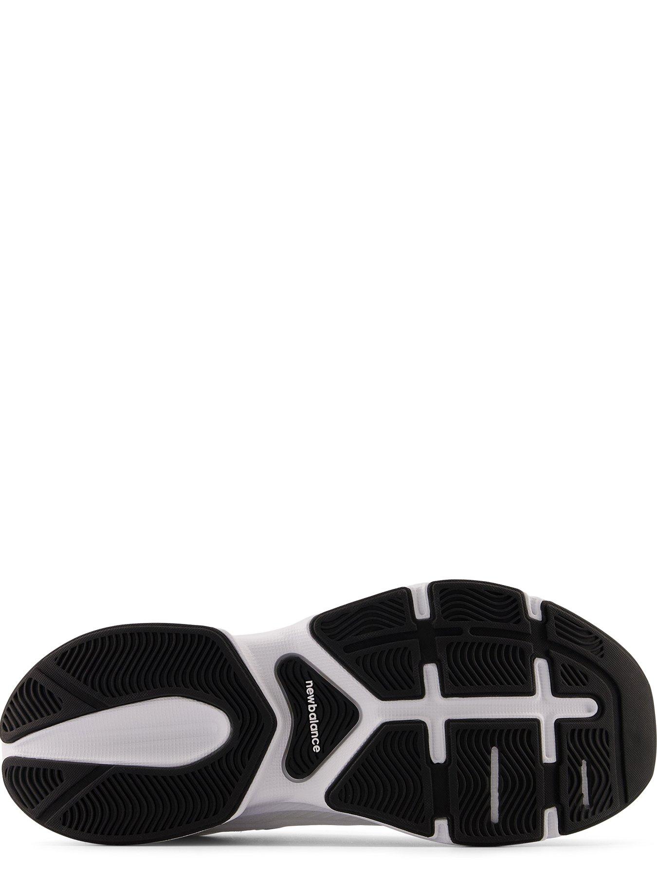 Image 4 of 4 of New Balance Womens Training Catalyst Trainers - White
