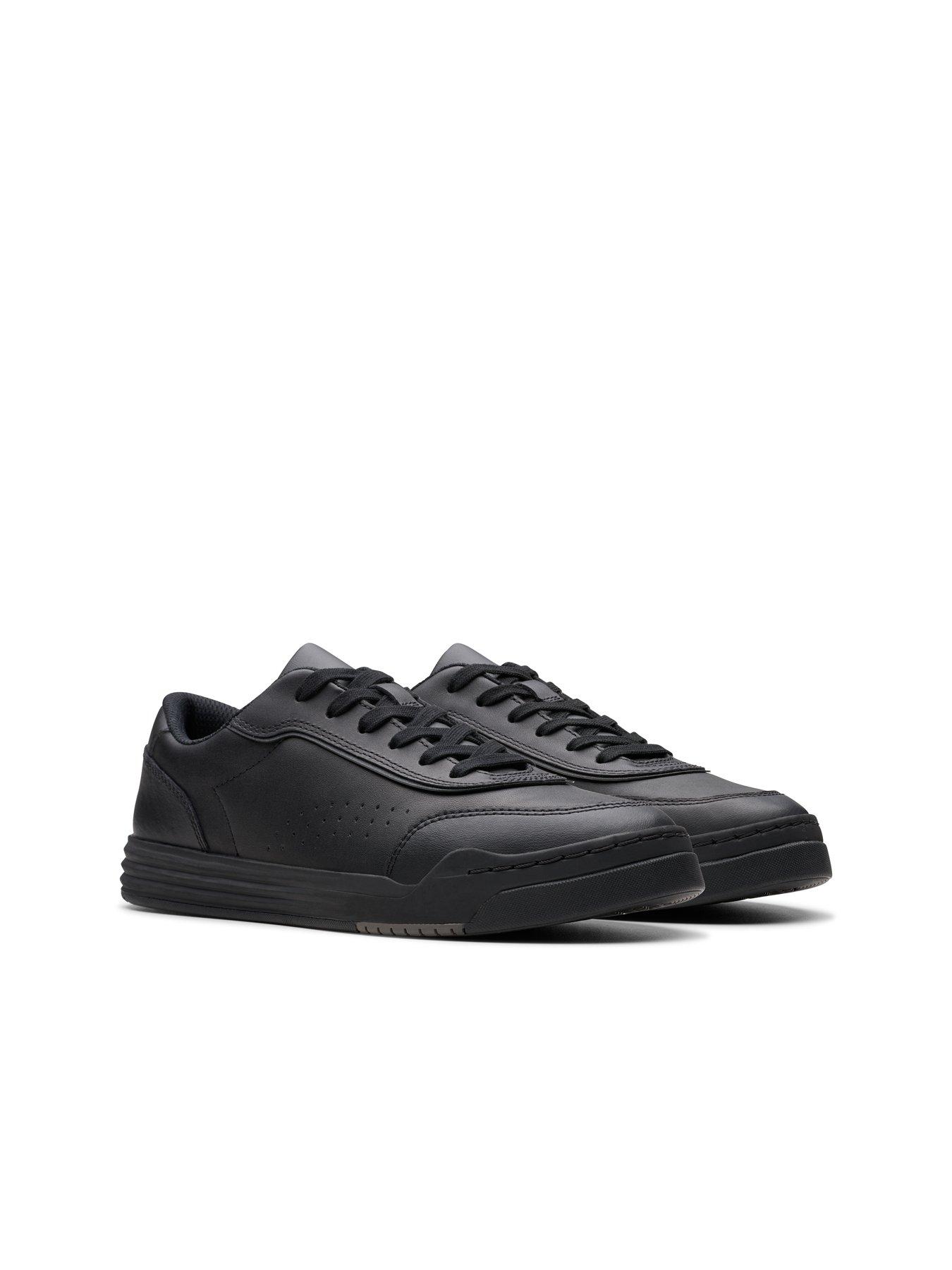 Image 7 of 7 of Clarks Urban Solo O Older/junior&nbsp;- Black