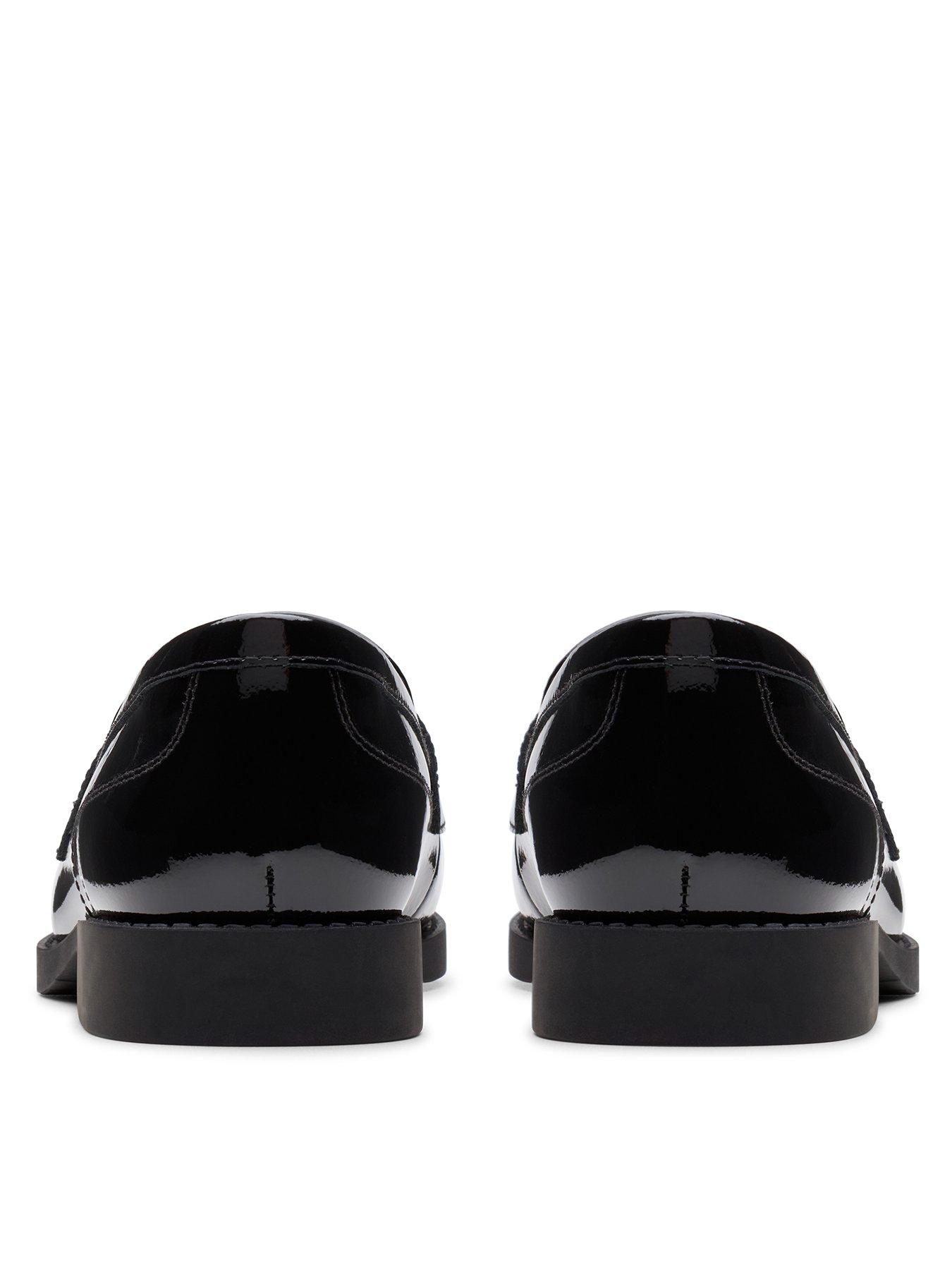 Image 3 of 6 of Clarks Tapa Edge Y. Youth
