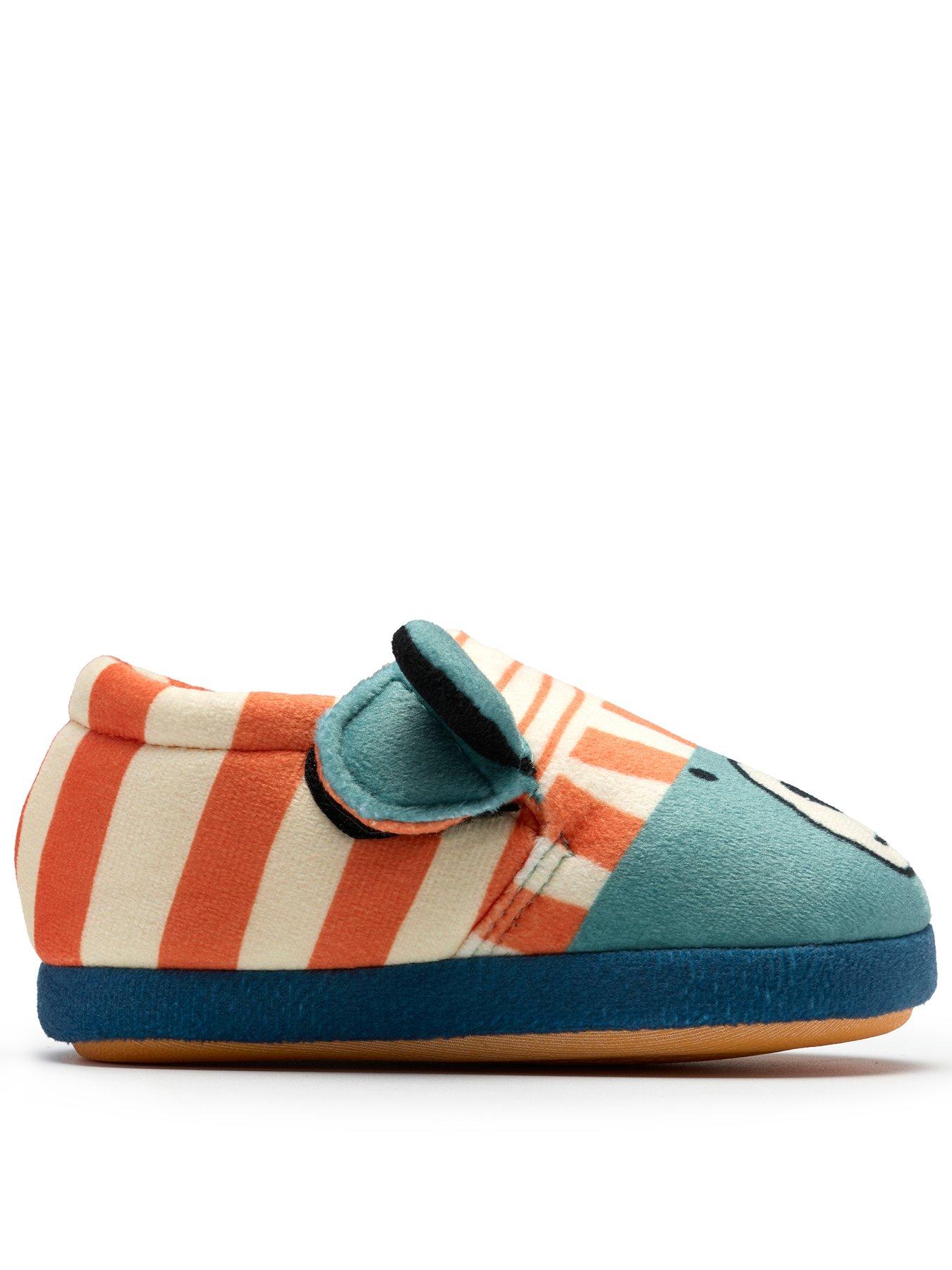 Clarks Fluffy Snug T