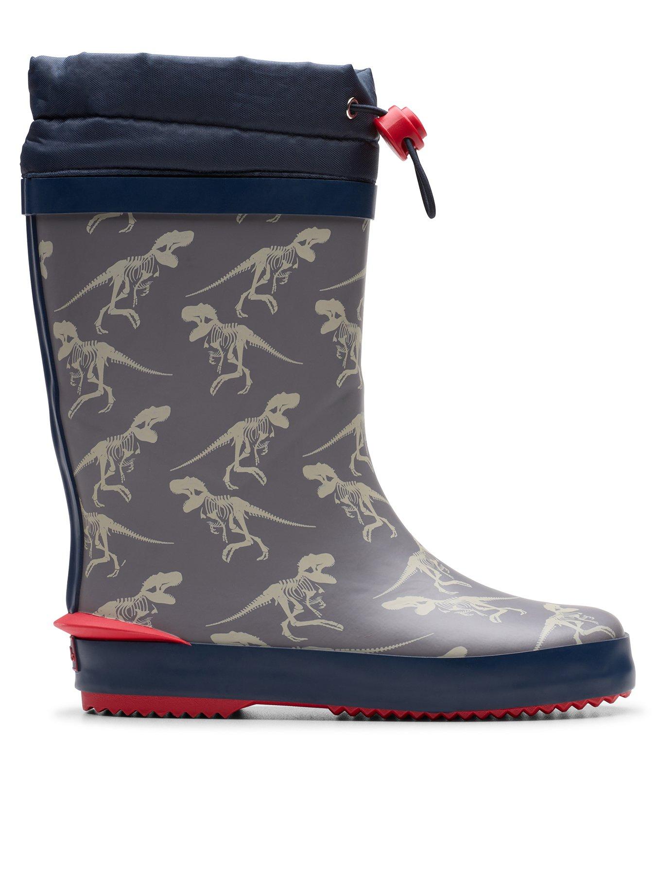 Clarks Tarri Race K