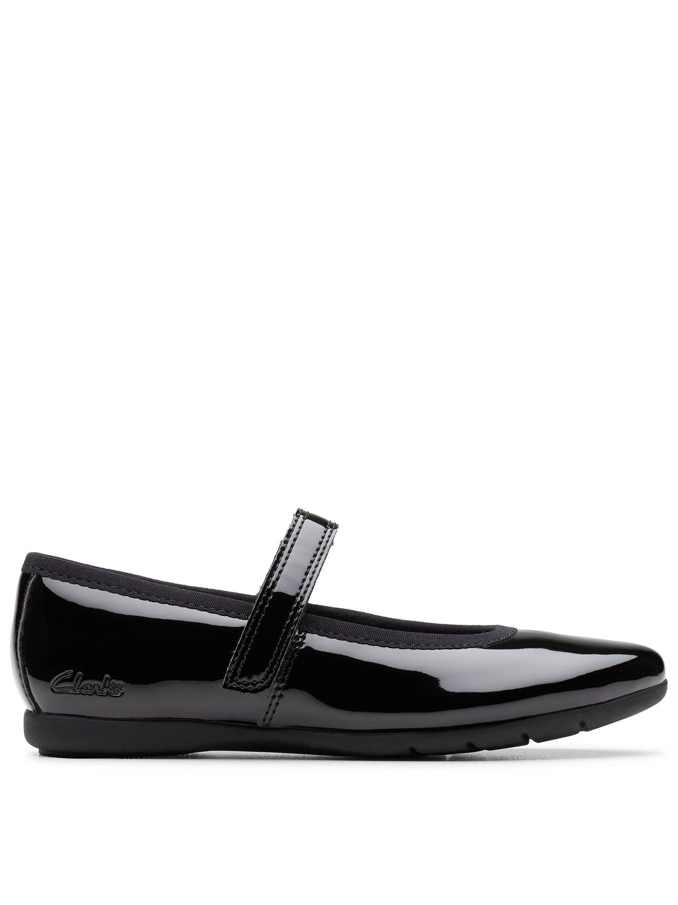 clarks-dance-wish-k-infantnbsp--black