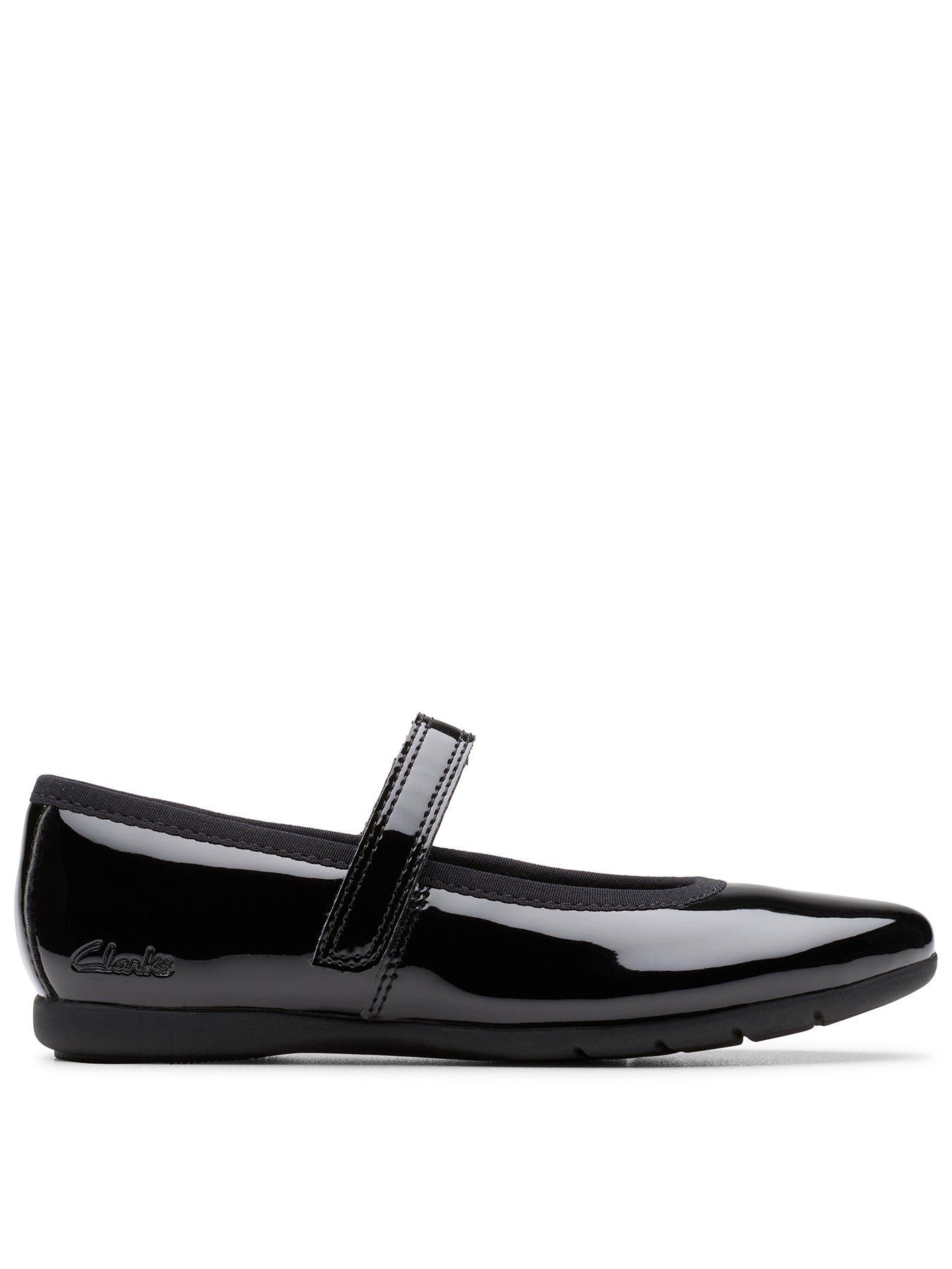 Clarks Dance Wish K. Junior