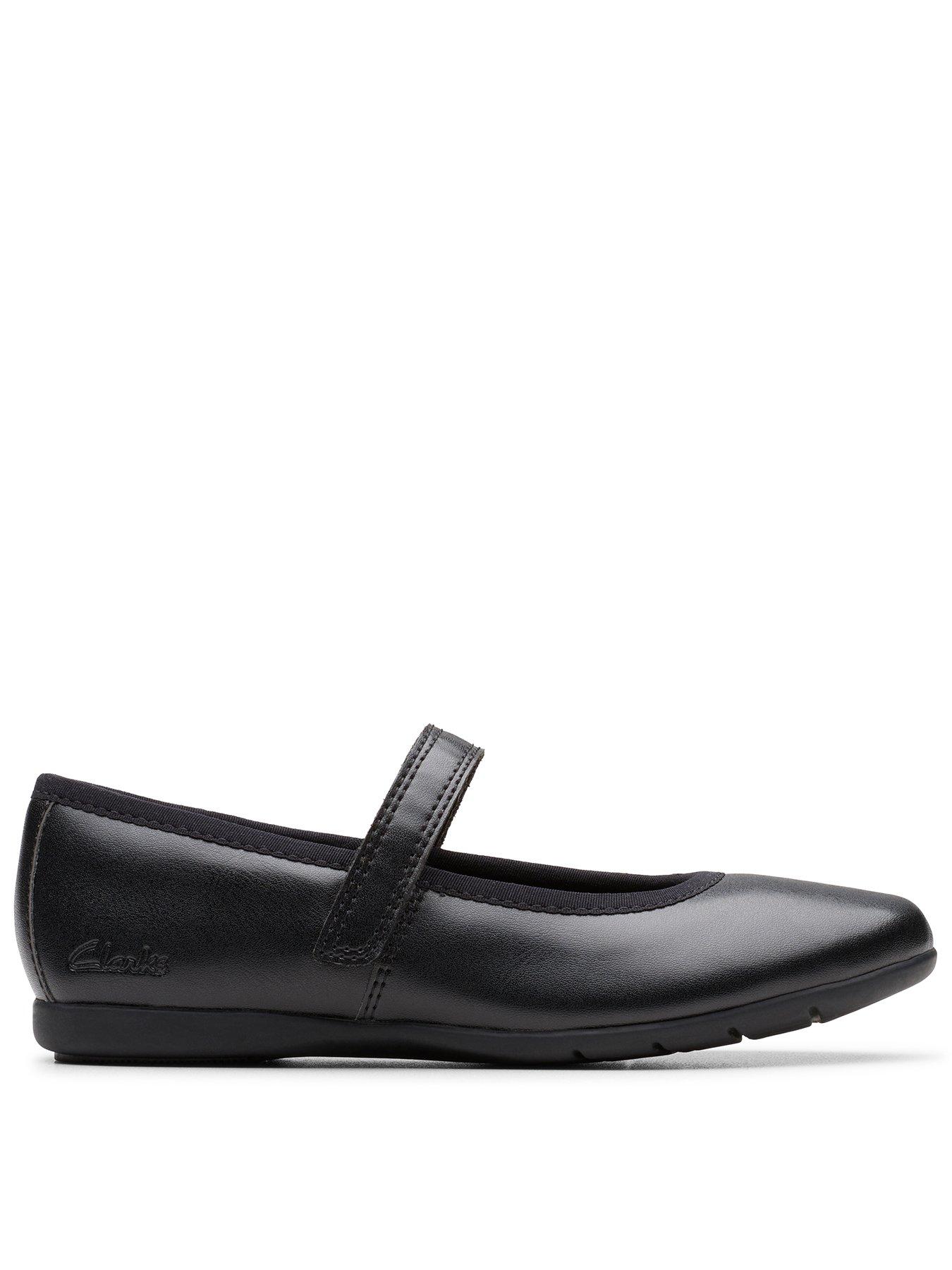 Clarks Dance Wish K. Infant