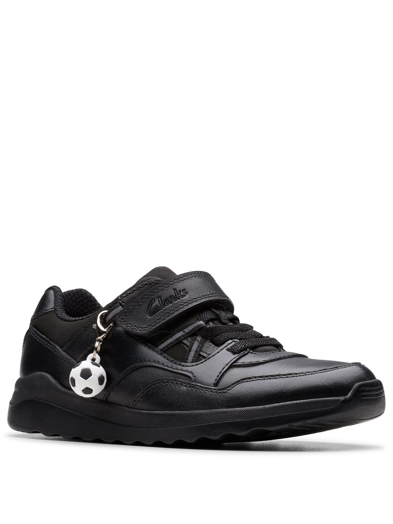 Image 2 of 6 of Clarks Daze Kick K Junior