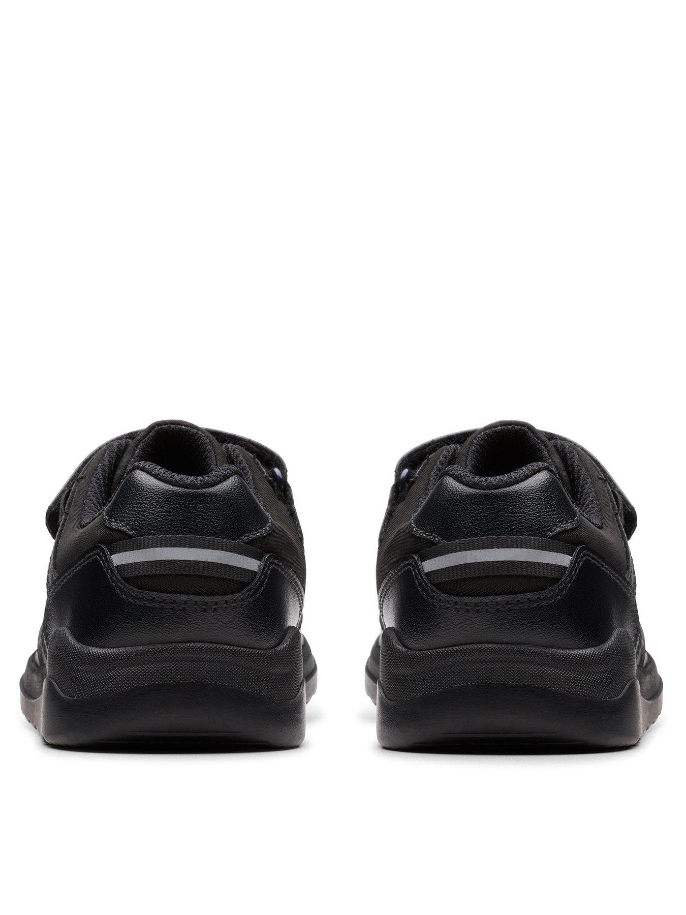 Image 3 of 6 of Clarks Daze Kick K Junior