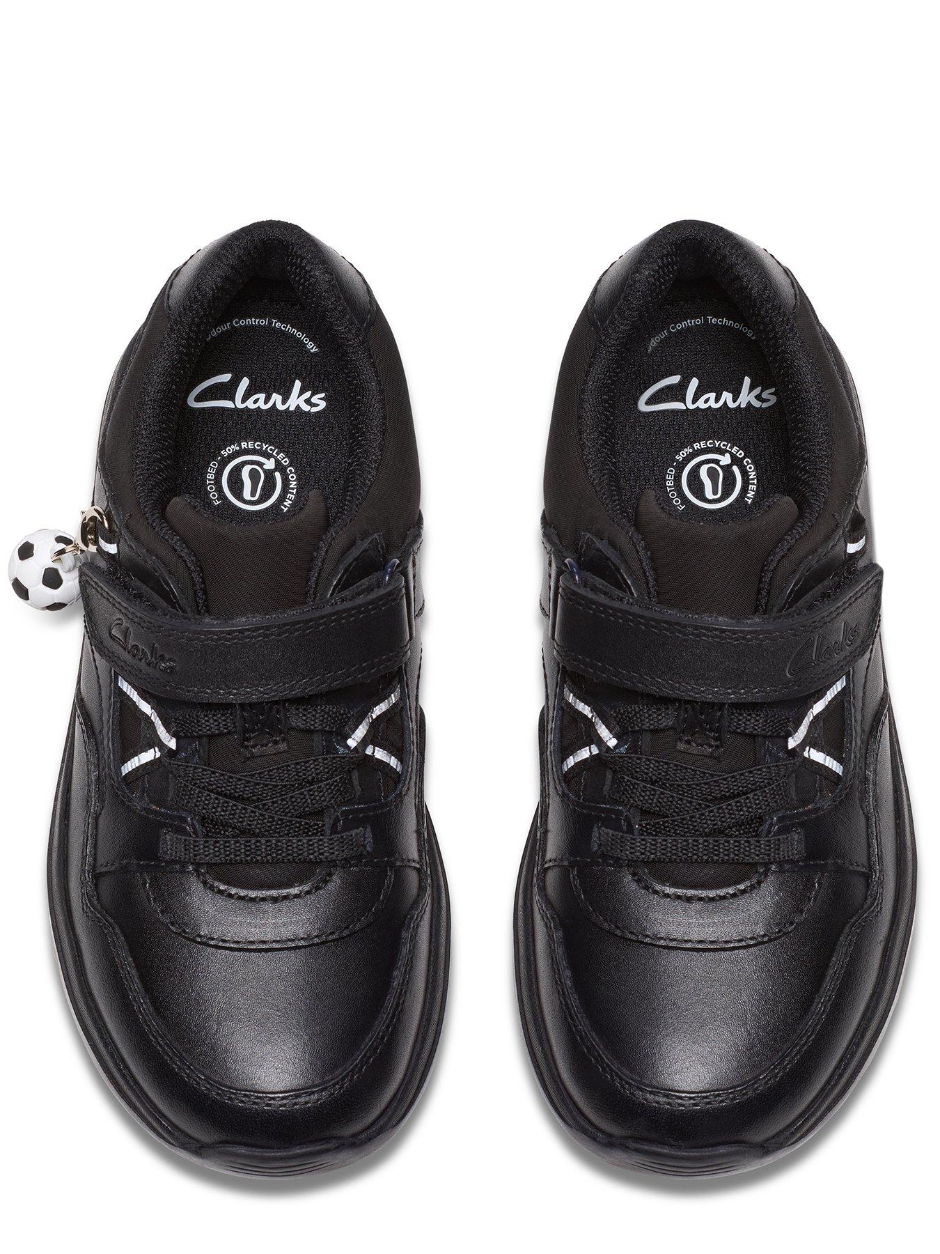 Image 4 of 6 of Clarks Daze Kick K Junior