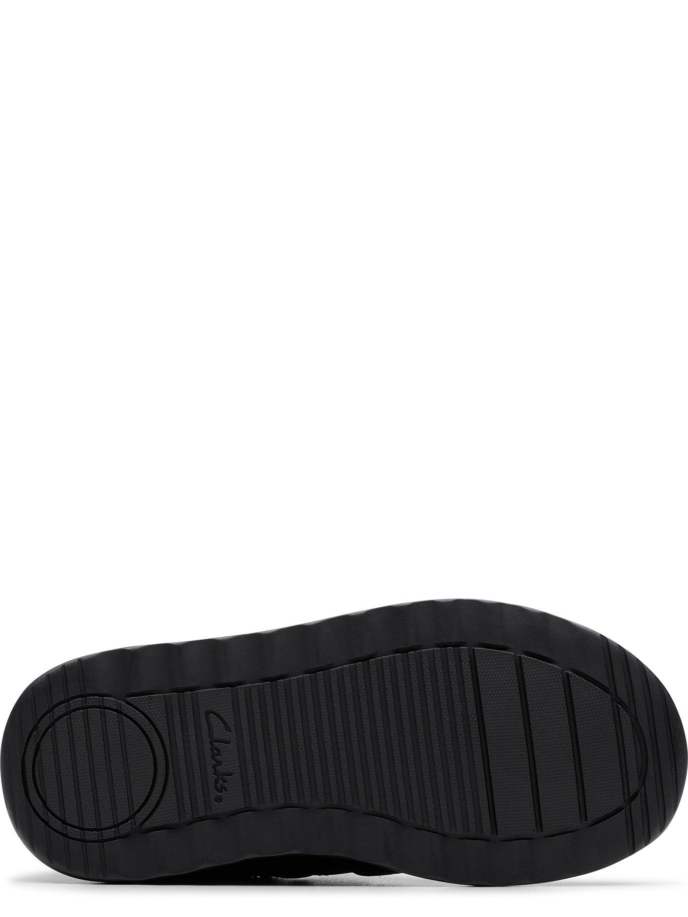 Image 5 of 6 of Clarks Daze Kick K Junior