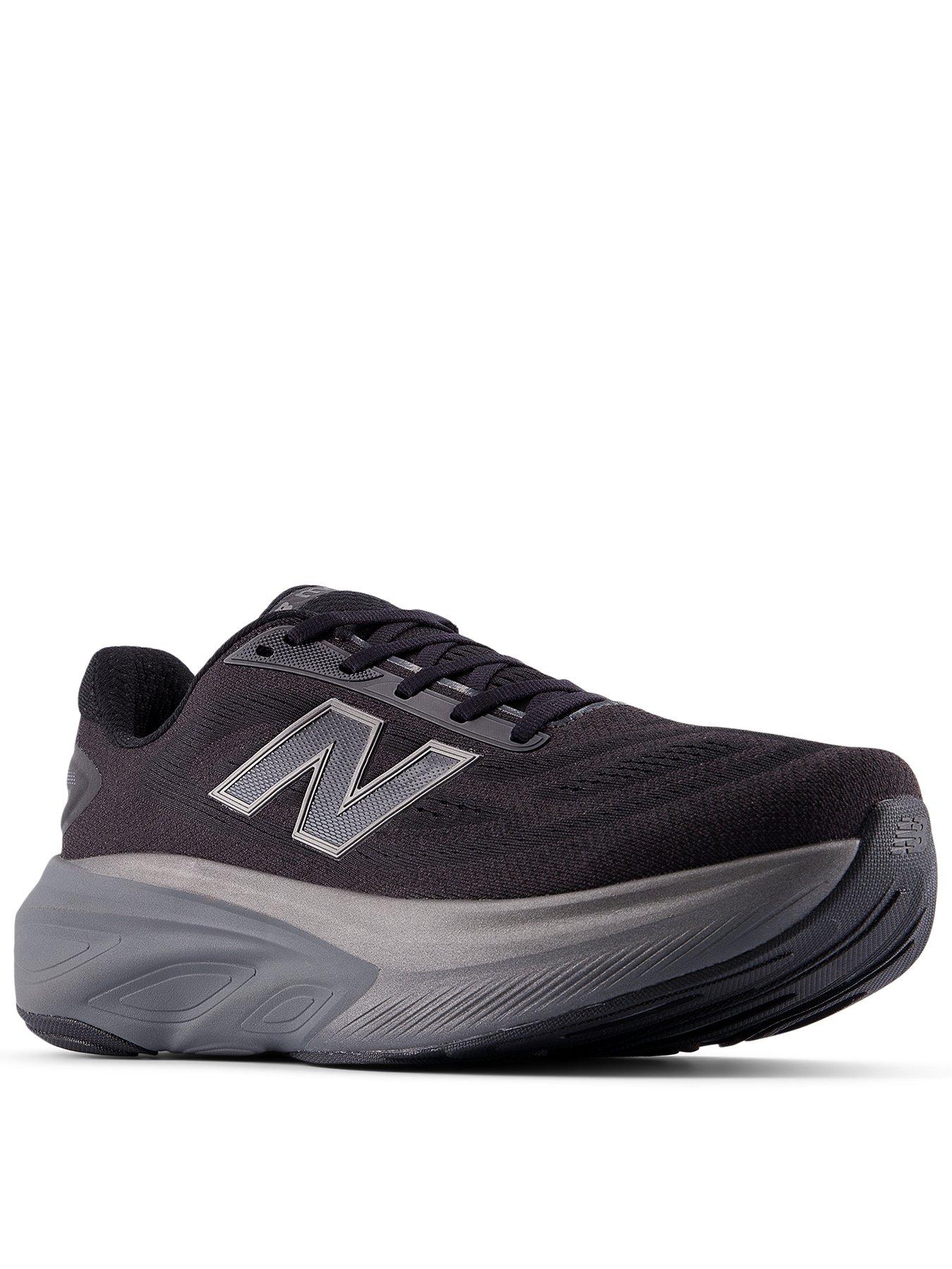 undefined Mens Running Fresh Foam X More V6 Trainers