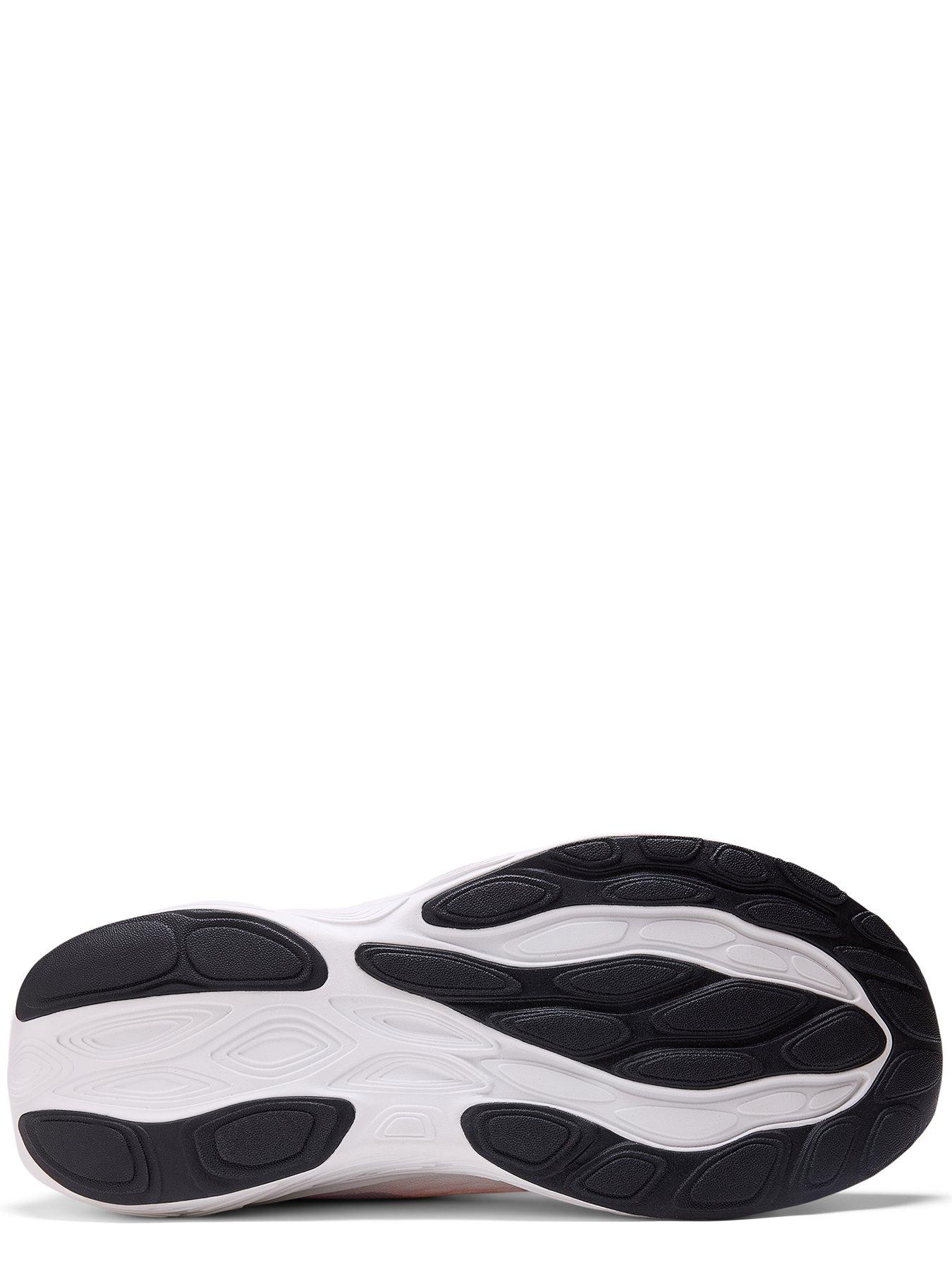 Image 5 of 7 of New Balance Mens Running Fresh Foam X 1080 V14 Trainers - White