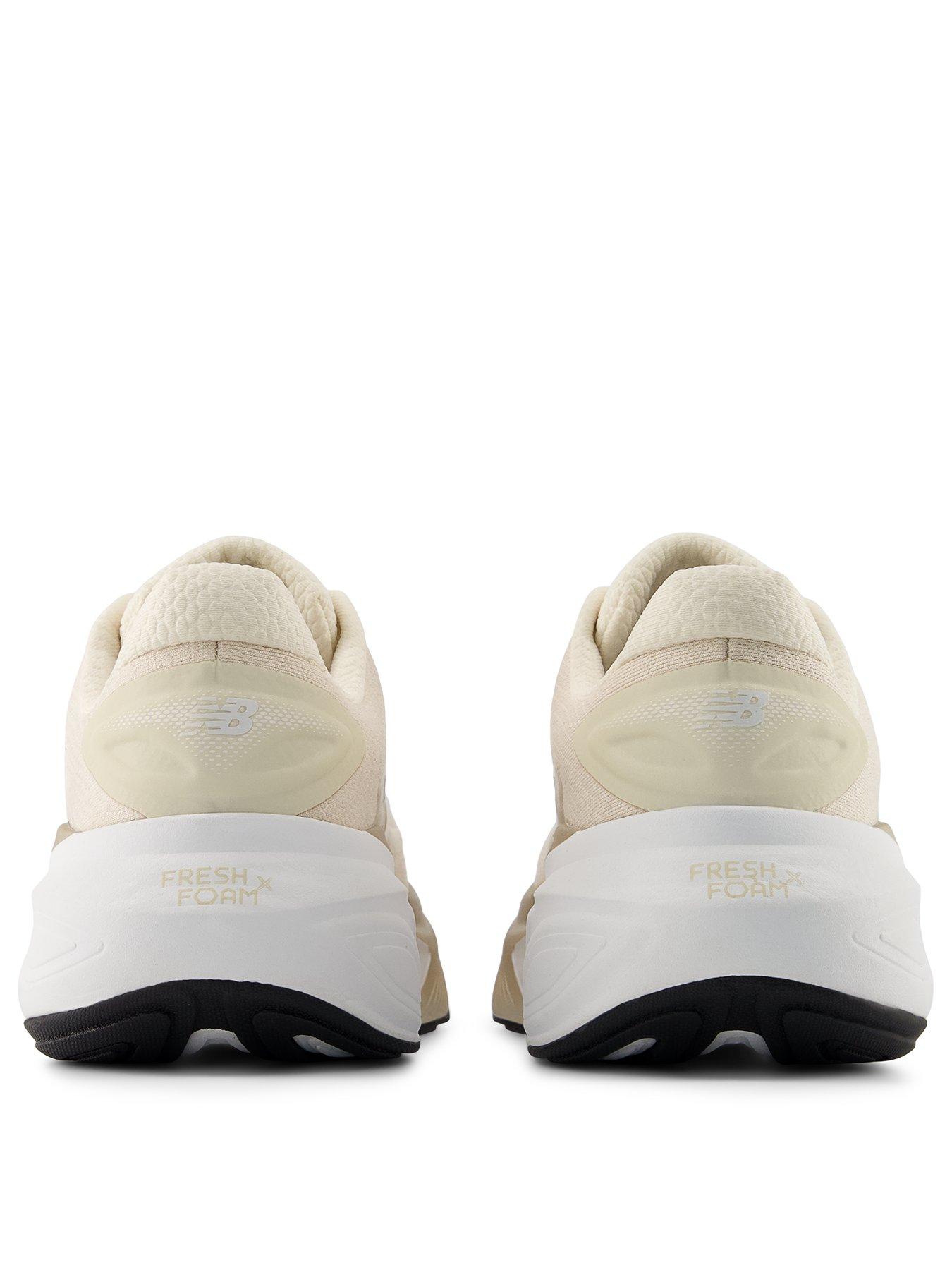 Image 3 of 6 of New Balance Womens Running Fresh Foam X More V6 Trainers