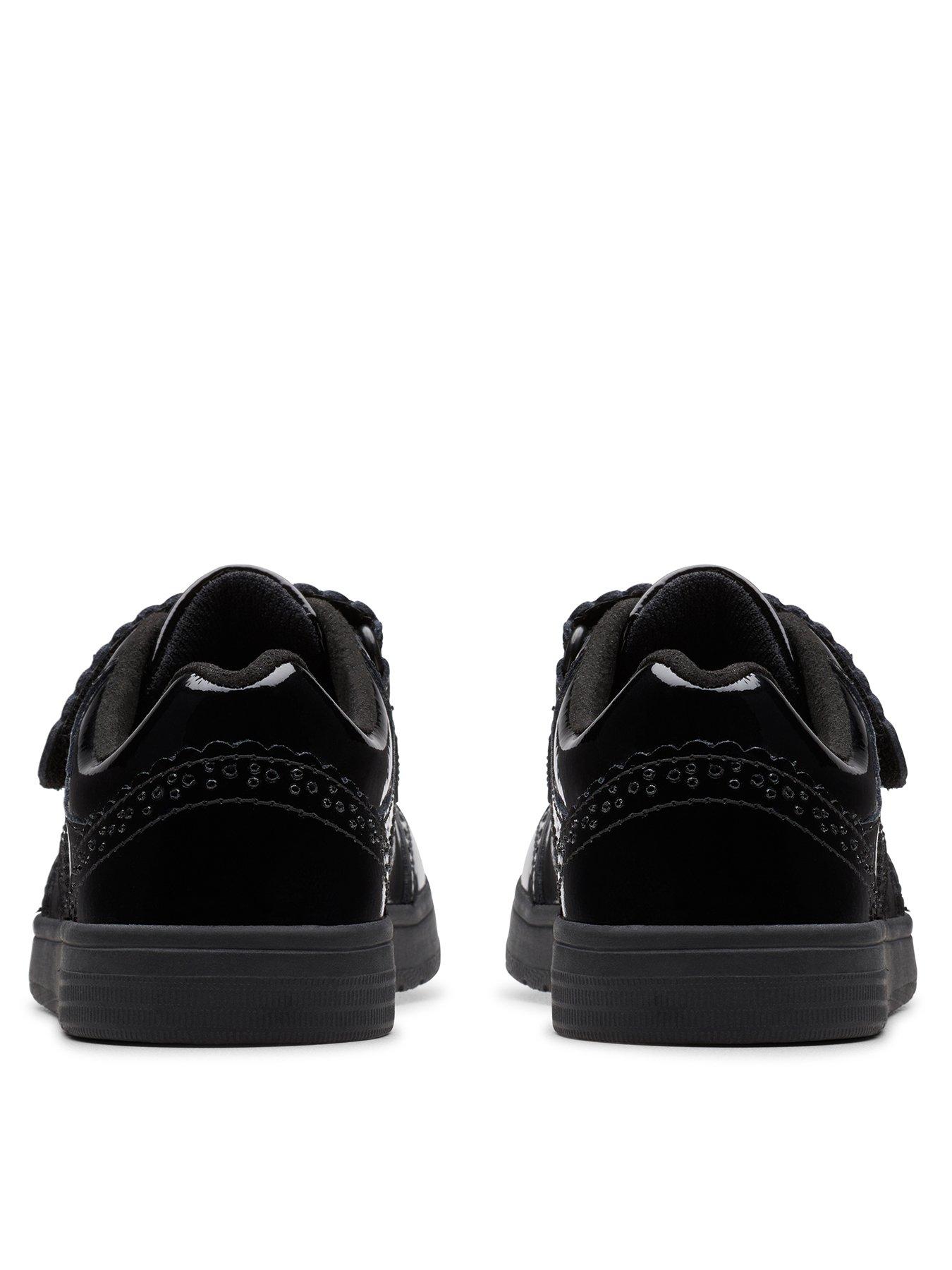 Image 3 of 6 of Clarks Disco Skip K. Infant