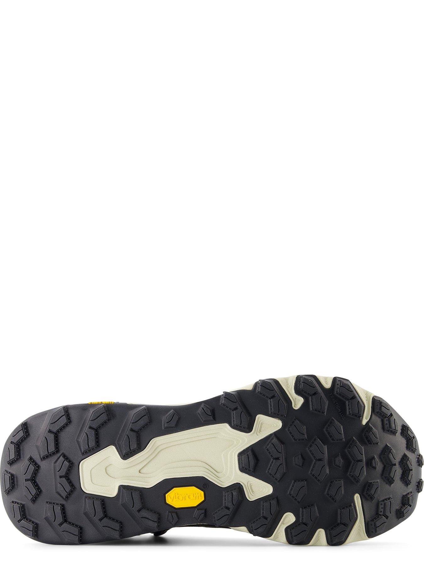 Image 5 of 6 of New Balance Mens Trail Running Fresh Foam X Hierro Hiker Goretex Boots - Black