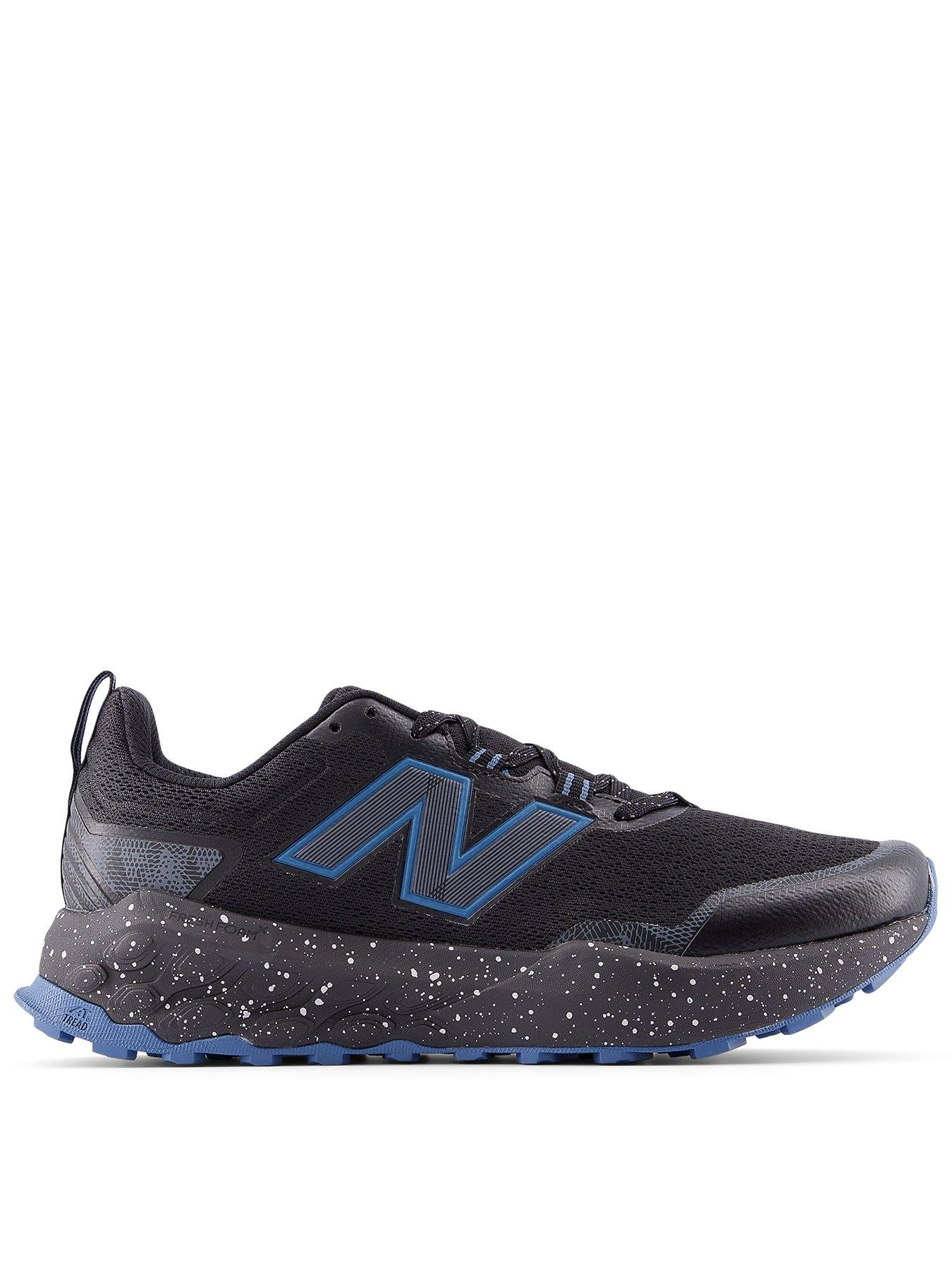 undefined Mens Trail Running Fresh Foam X Garoe V2 Trainers
