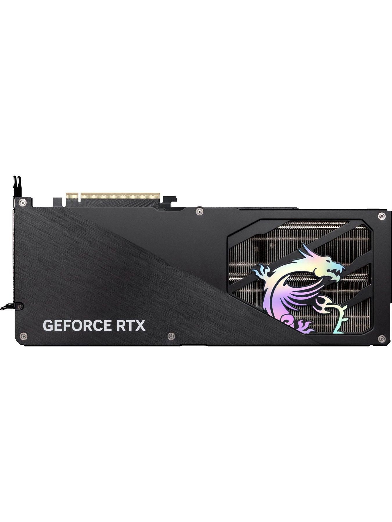 MSI GAMING TRIO OC - GEFORCE RTX 5070 - 12G - Graphic Card | Very