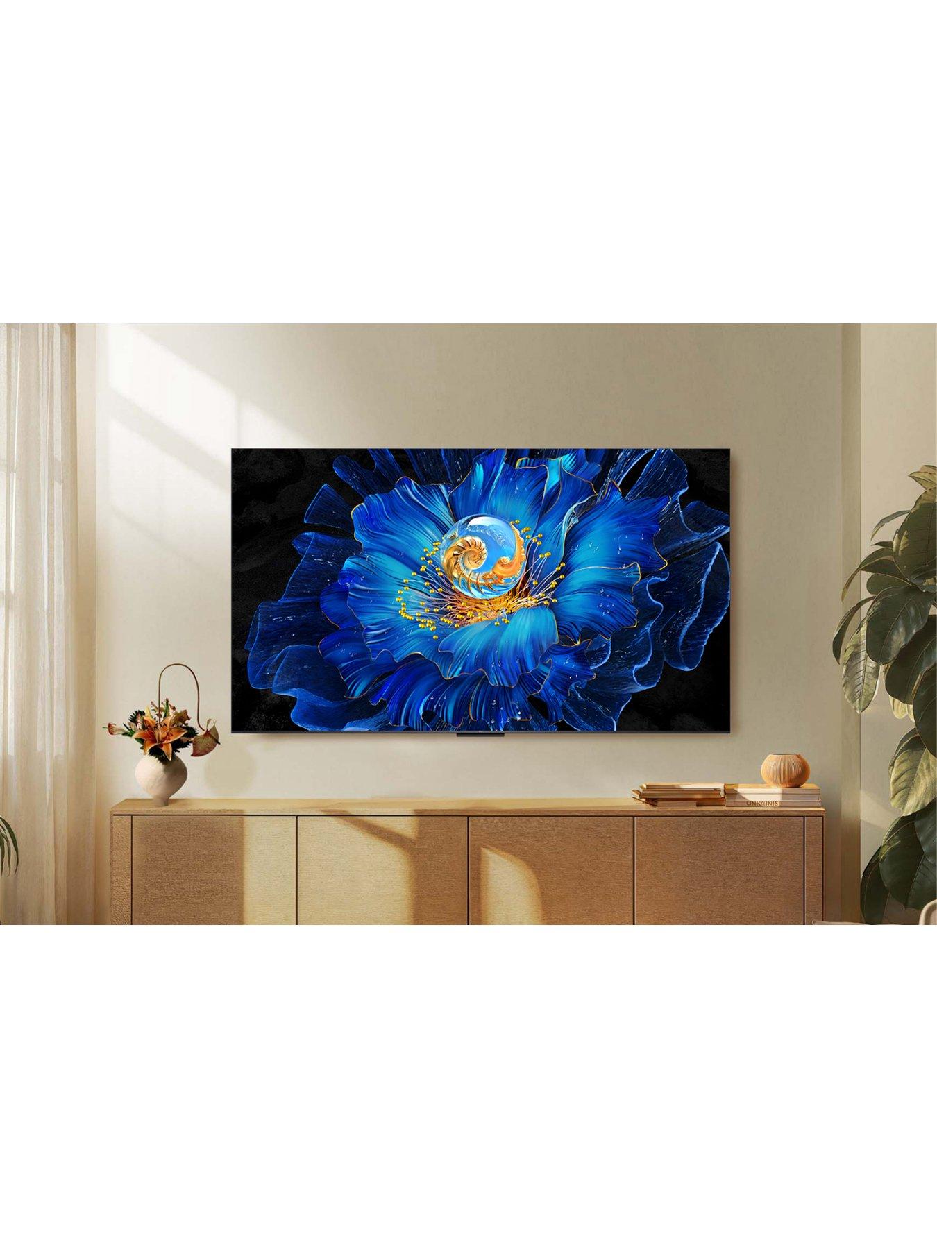 Image 7 of 7 of TCL 75C6KS-UK, 75-inch C6KS Premium QD-Mini LED&nbsp;60HZ&nbsp;Smart Google TV