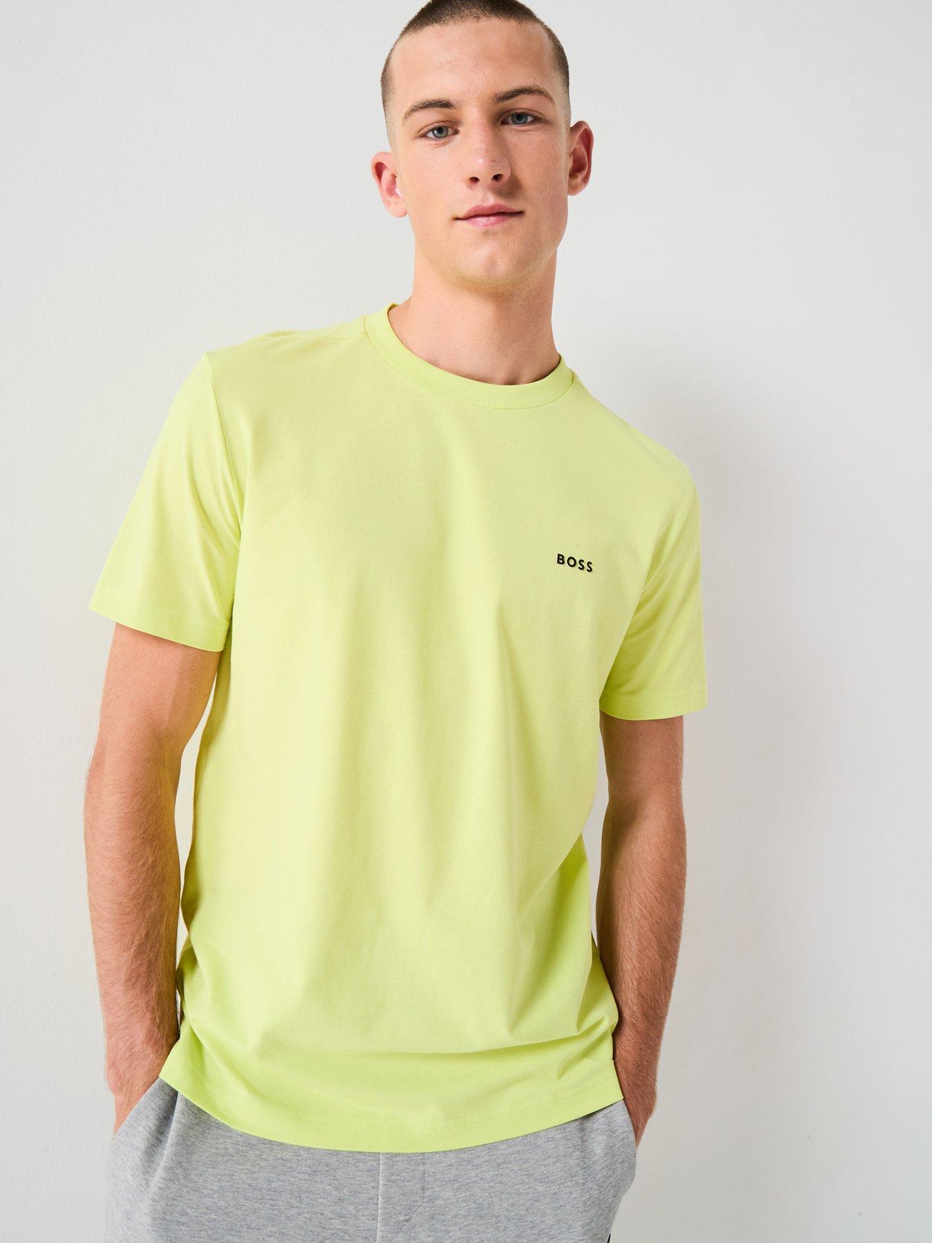 undefined Boss Tee T-shirt - Green