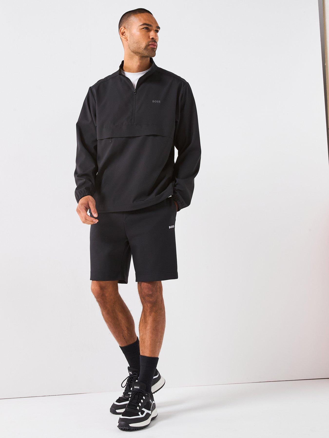 Image 3 of 5 of BOSS Cruiselite 1 Lightweight Jacket - Black