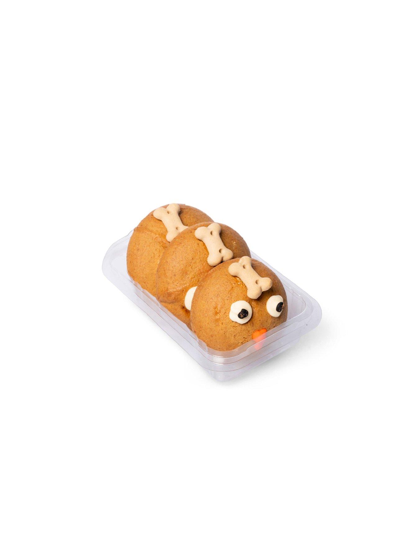 Image 5 of 6 of Barking Bakery Spring Cookies and Donuts Dog Bundle