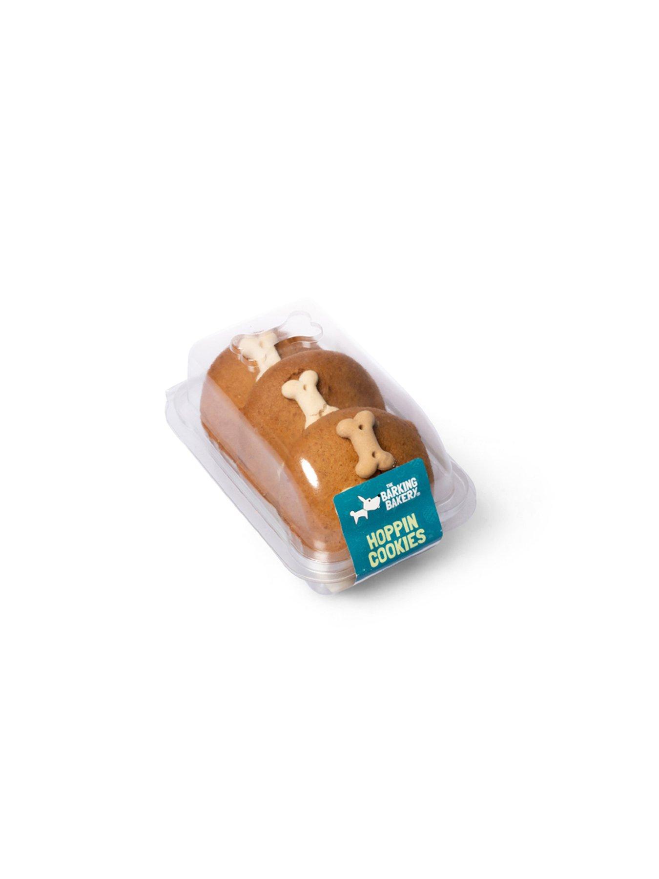Image 6 of 6 of Barking Bakery Spring Cookies and Donuts Dog Bundle