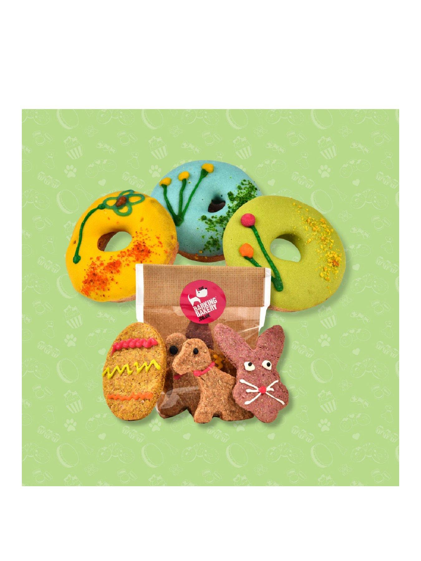 undefined Spring Biscuits and Donuts Dog Bundle