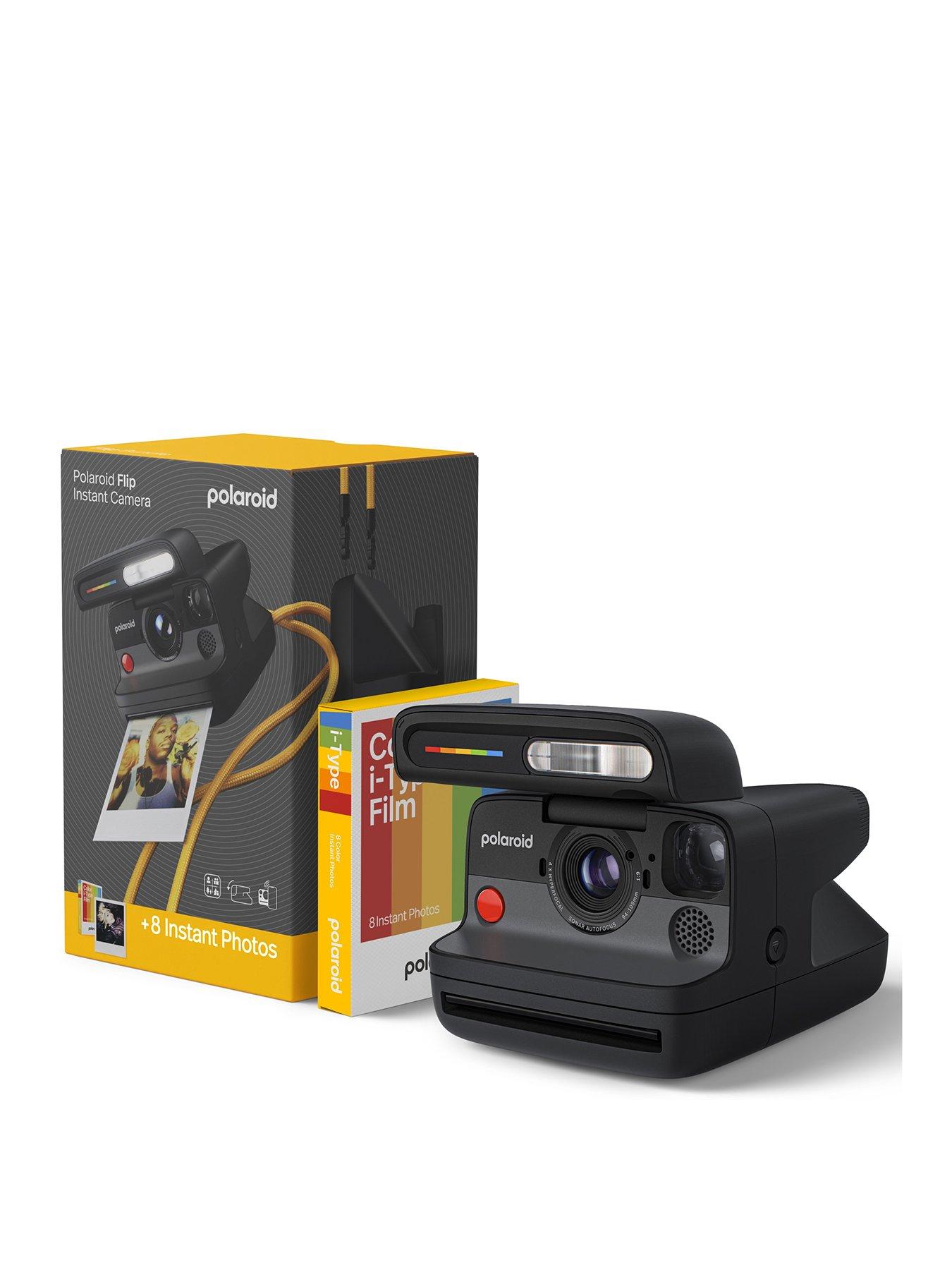 Image 1 of 7 of Polaroid Everything Flip Bundle