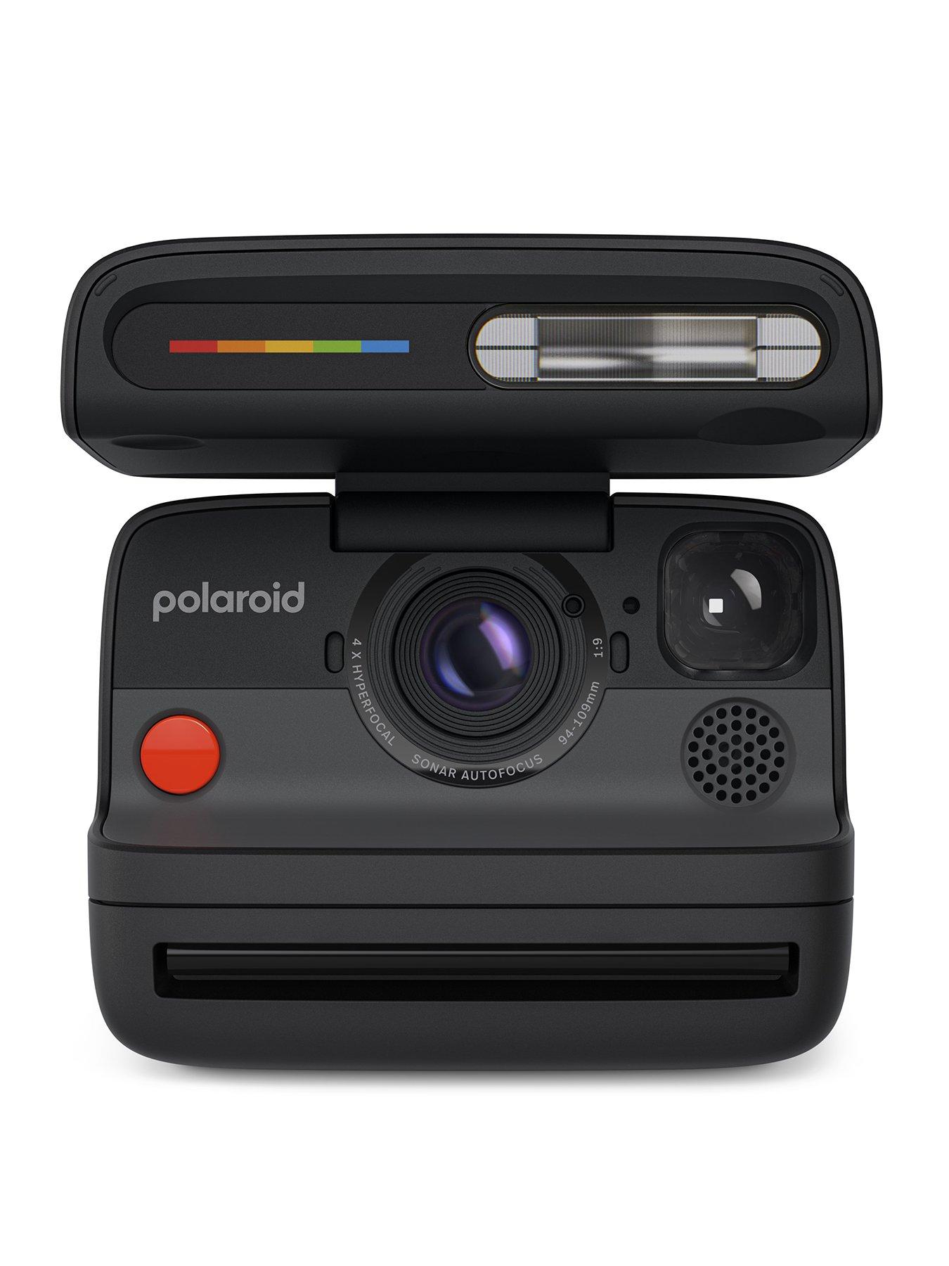 Image 2 of 7 of Polaroid Everything Flip Bundle