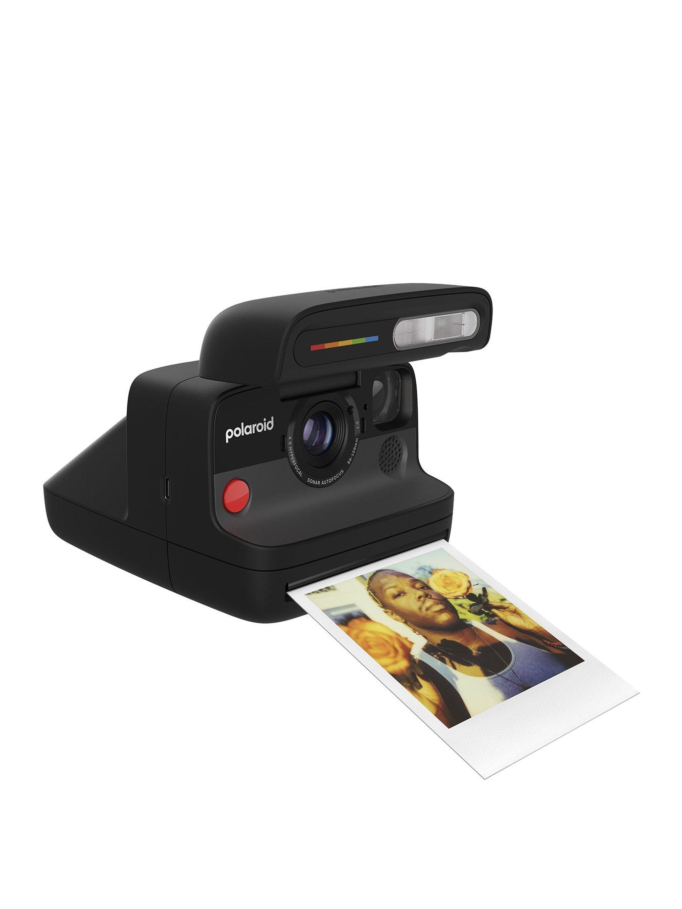 Image 3 of 7 of Polaroid Everything Flip Bundle