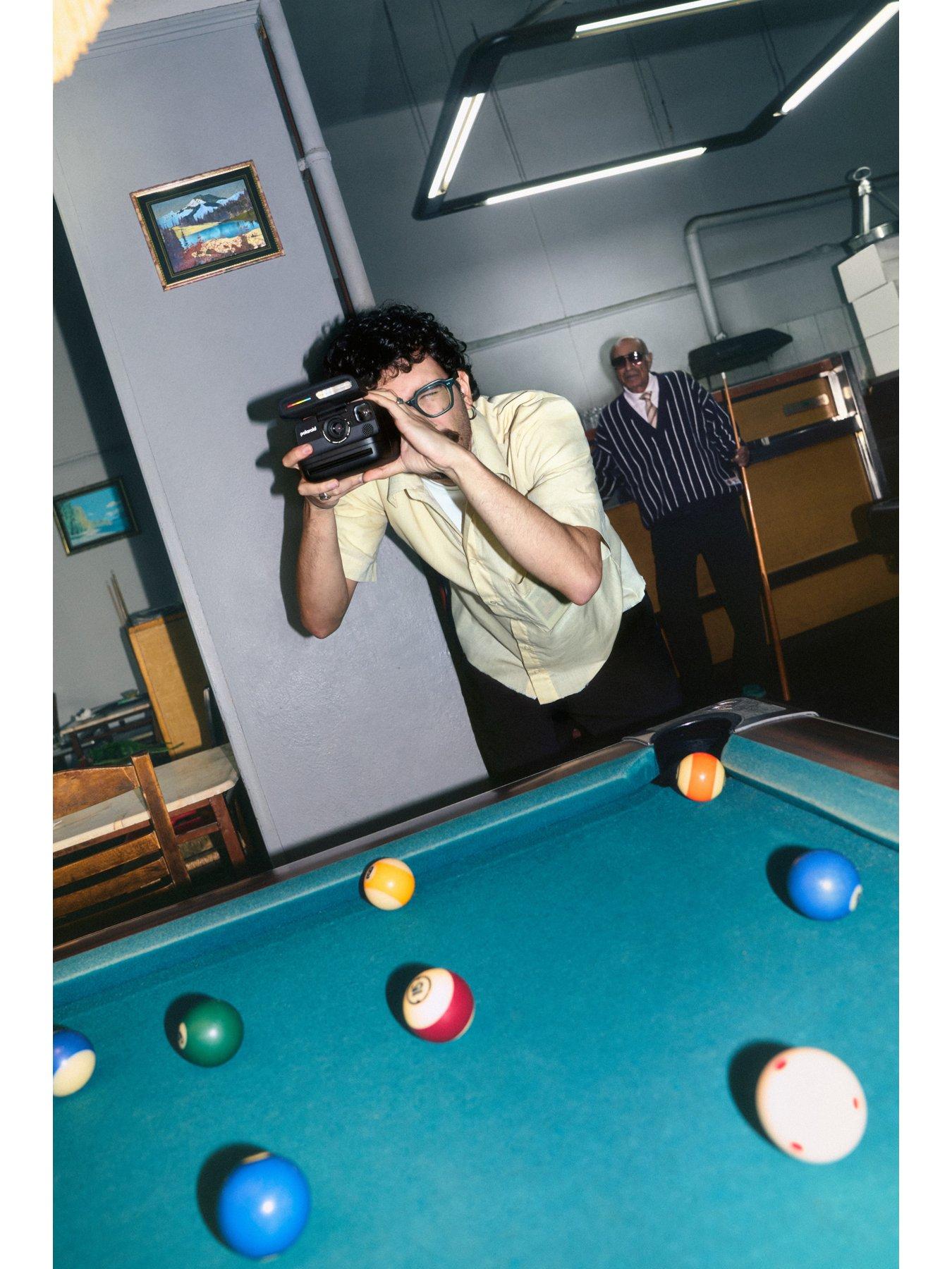 Image 7 of 7 of Polaroid Everything Flip Bundle