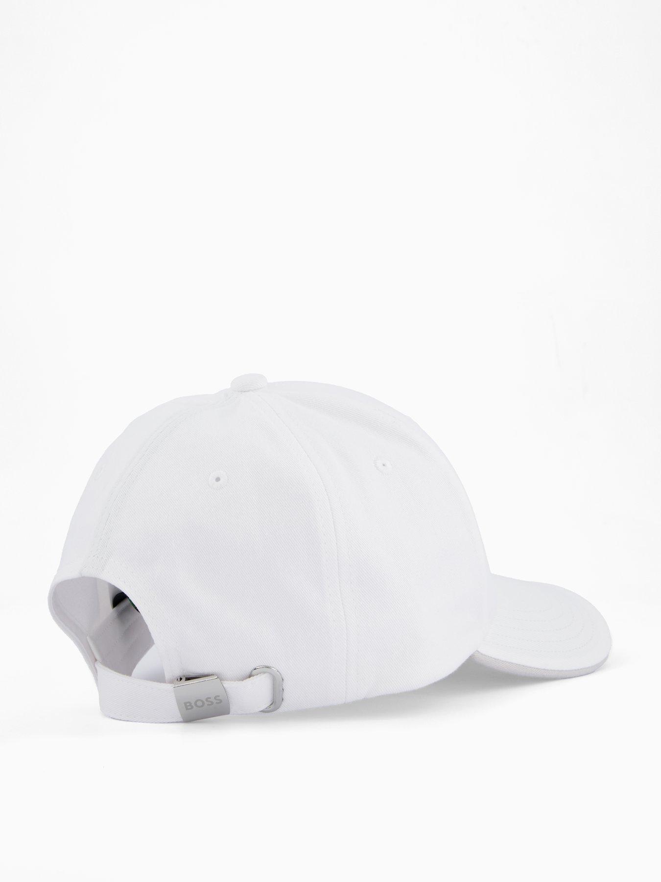 boss cap mancap-bold - 50519219 498 Talla T/U Color Azul