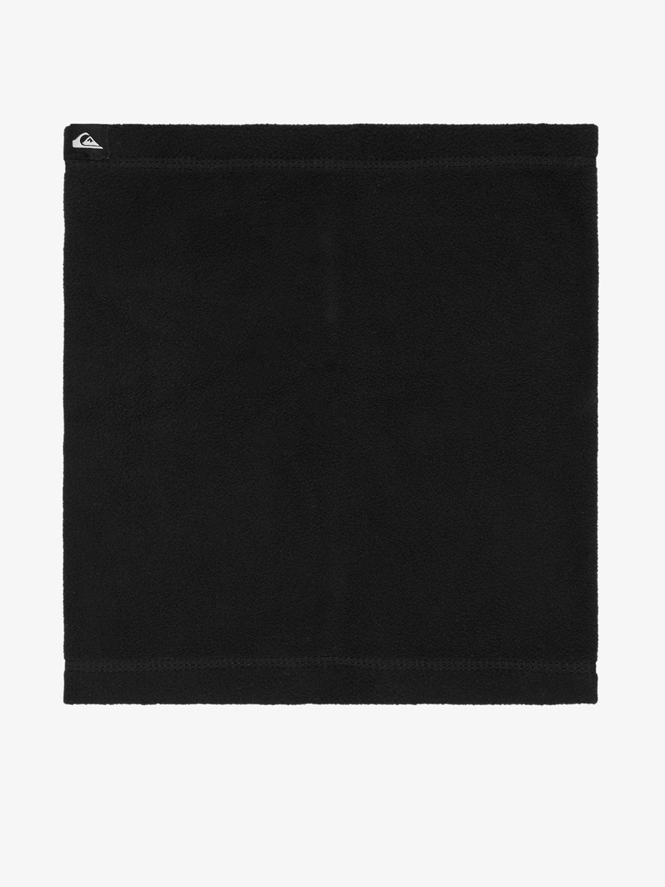 Quiksilver Junior Boys Skiing Casper Snood - Black