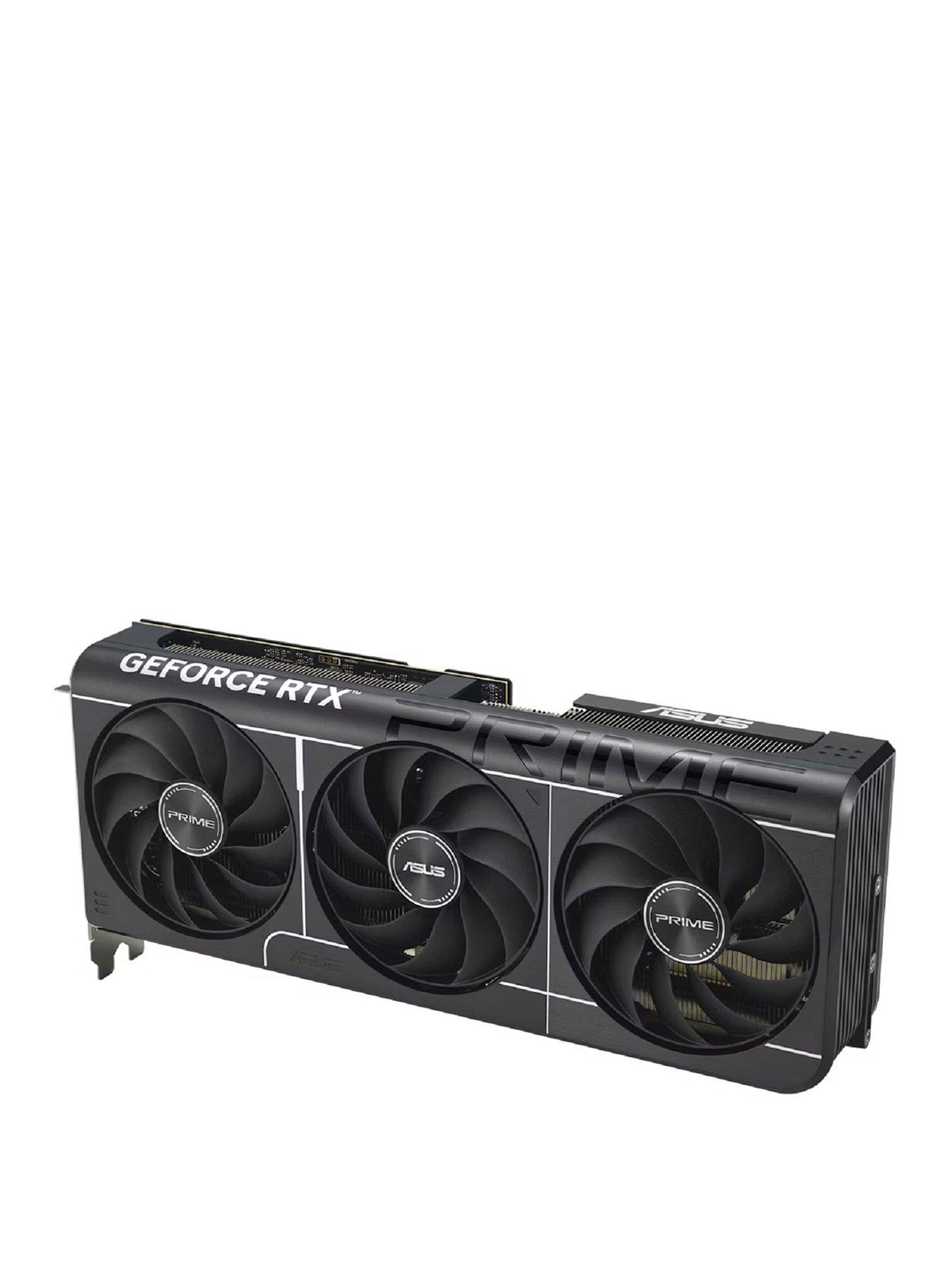 Asus RTX 5070 Prime Overclocked Graphics Card | Very