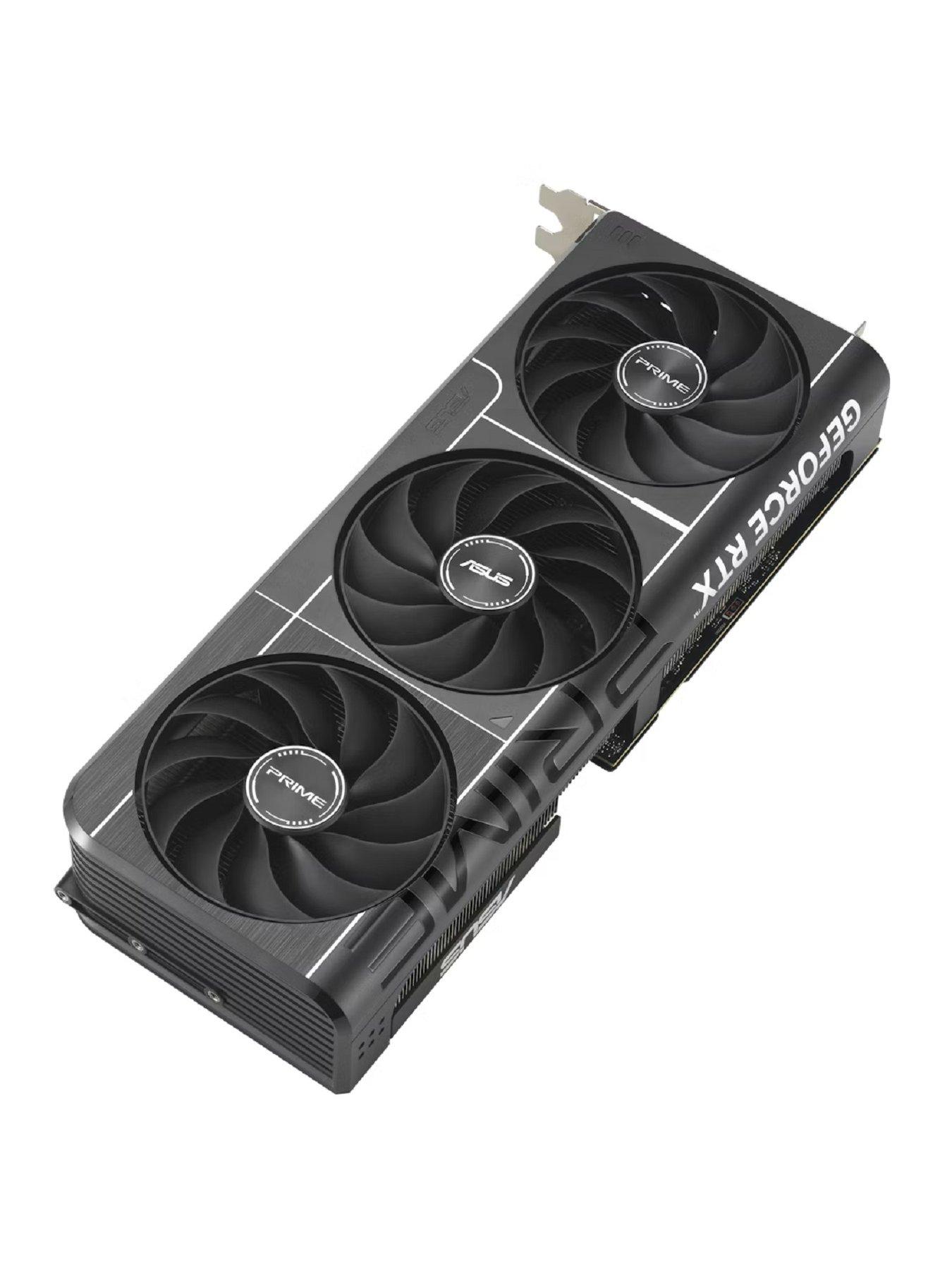 Asus RTX 5070 Prime Overclocked Graphics Card | Very