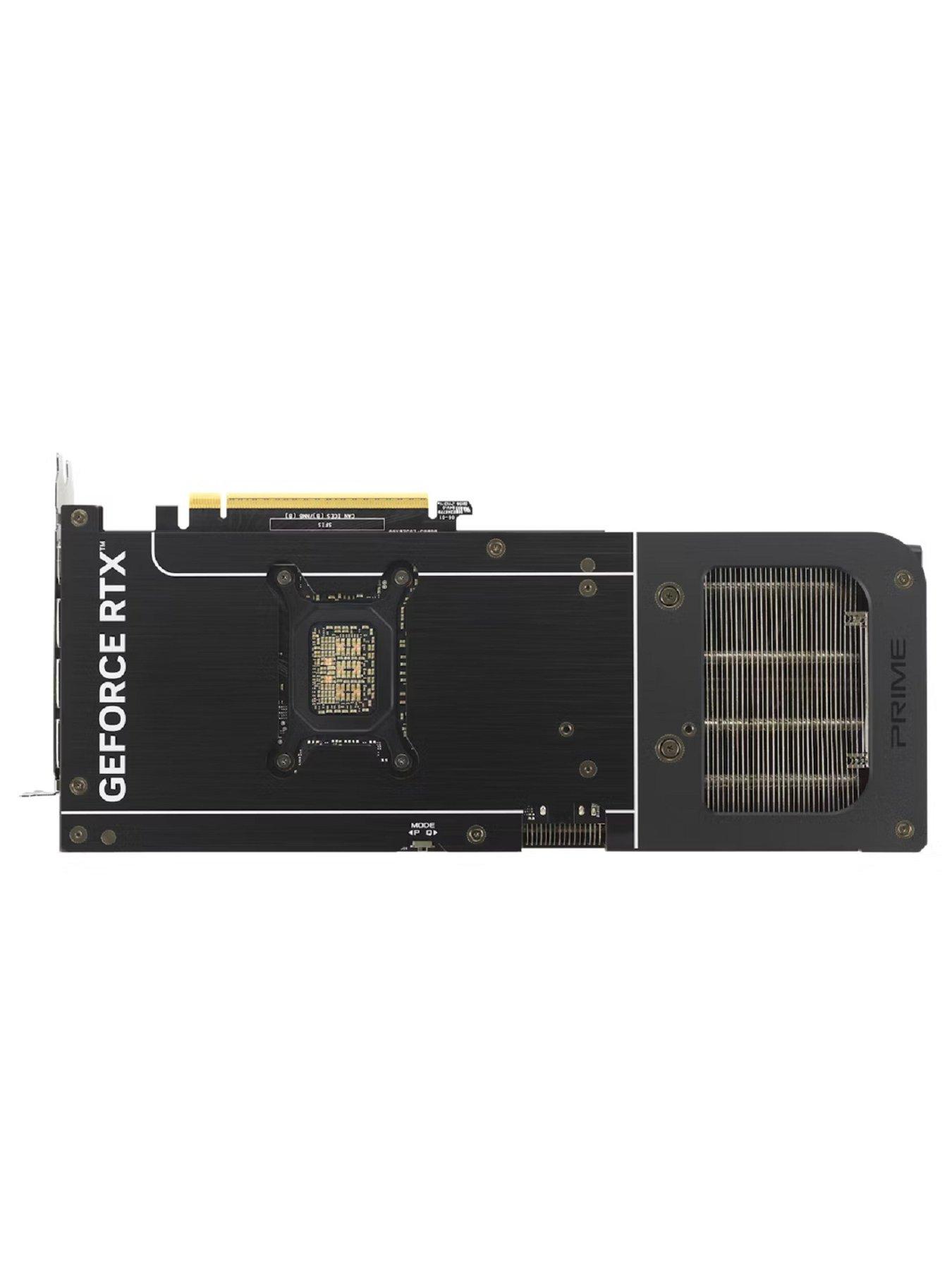 Image 6 of 7 of Asus RTX 5070 Prime Overclocked Graphics Card