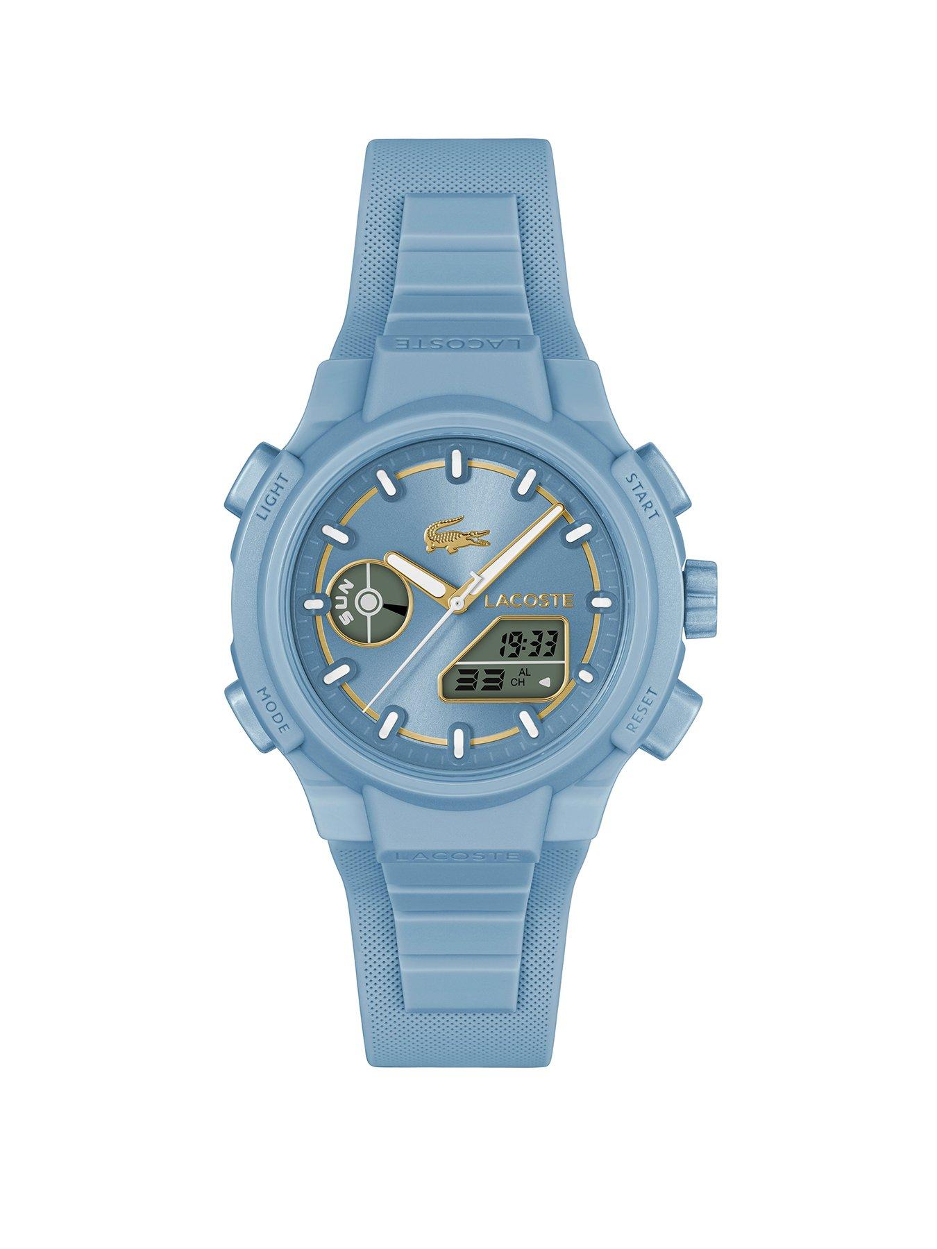 undefined LC33 Ladies Watch Blue