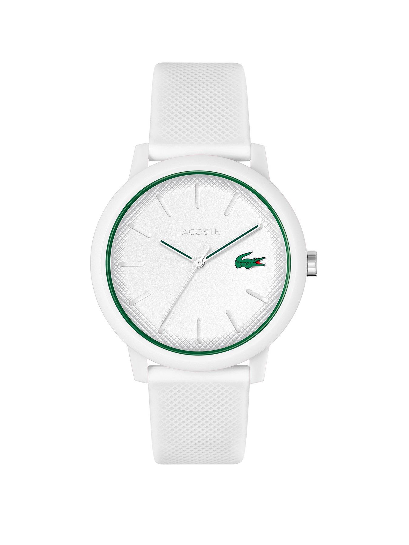 undefined 12:12 Mens Watch