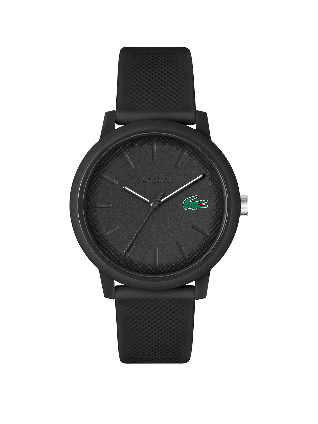 undefined 12:12 Mens Watch