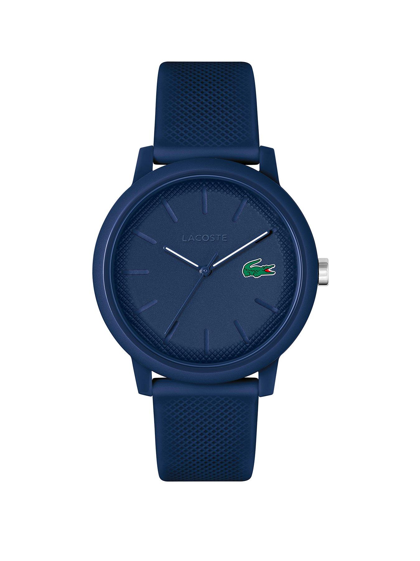 undefined 12:12 Mens Watch
