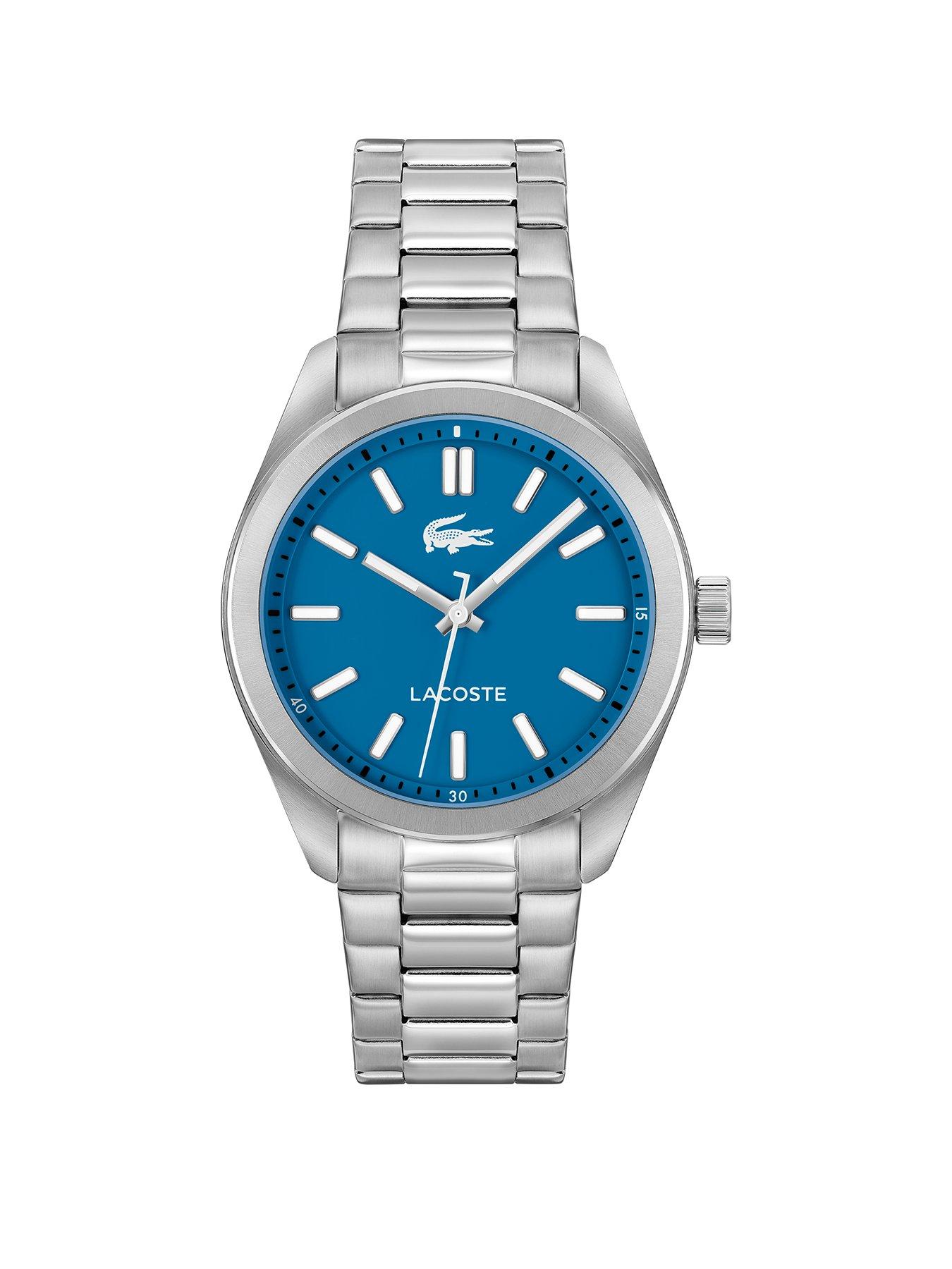 undefined Monceau Mens watch Blue