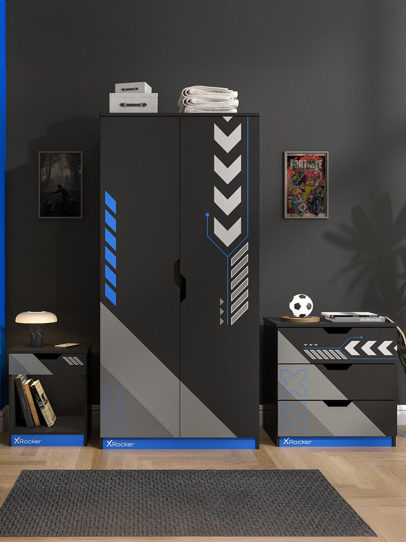 undefined Octane Furniture Set