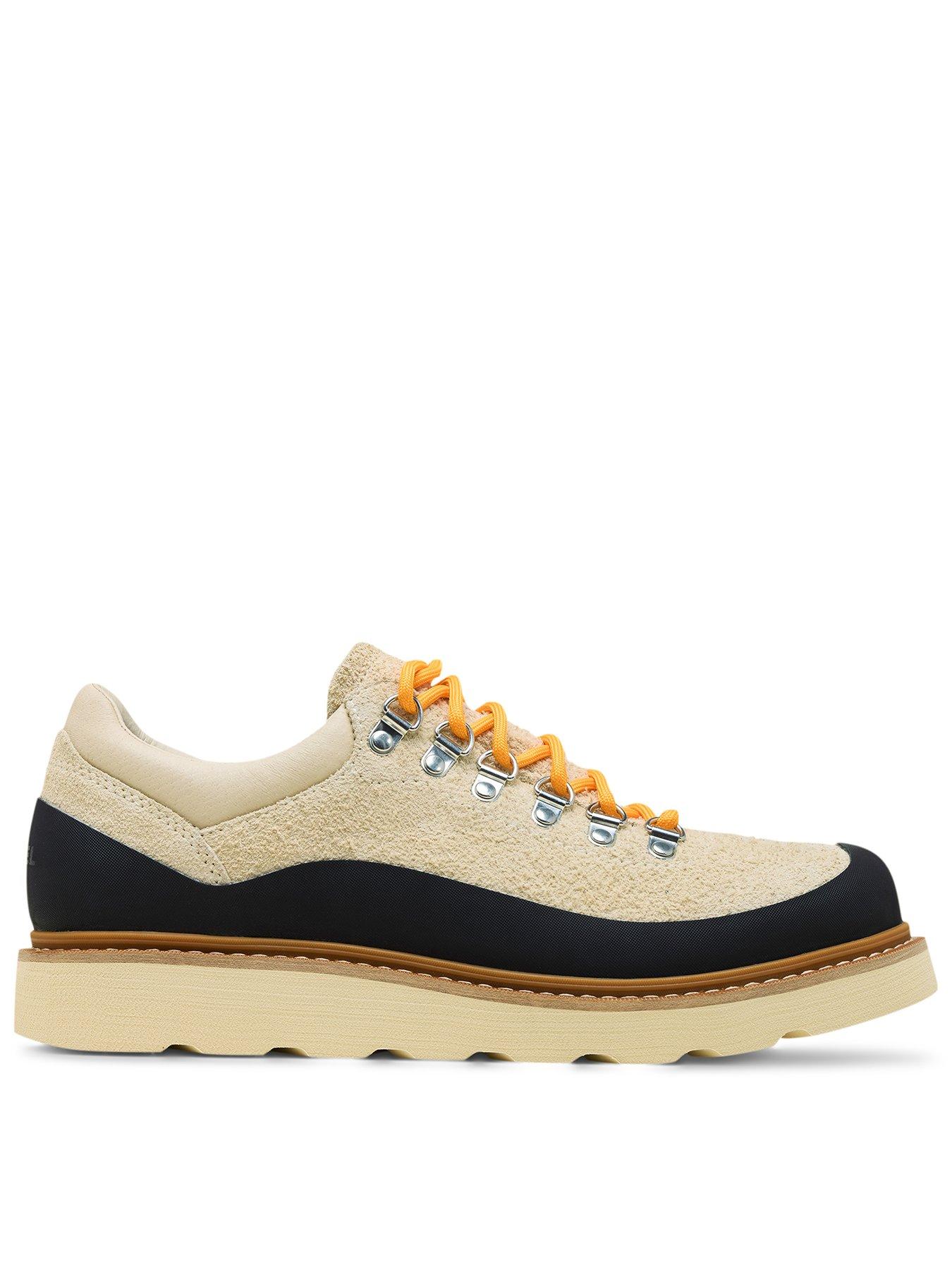 SOREL Mens Slabtown 62 Explorer - Beige