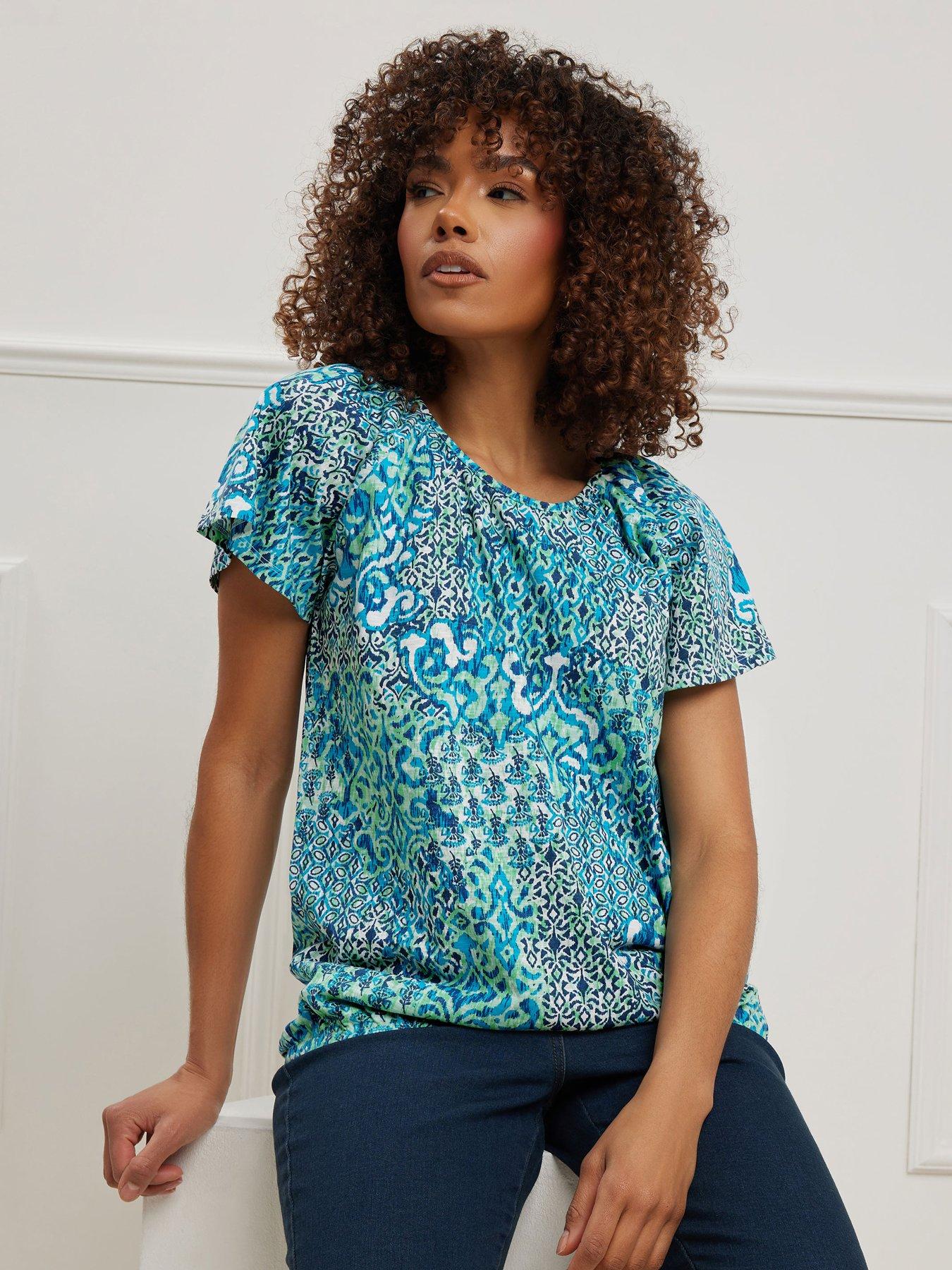 undefined Gypsy Top
