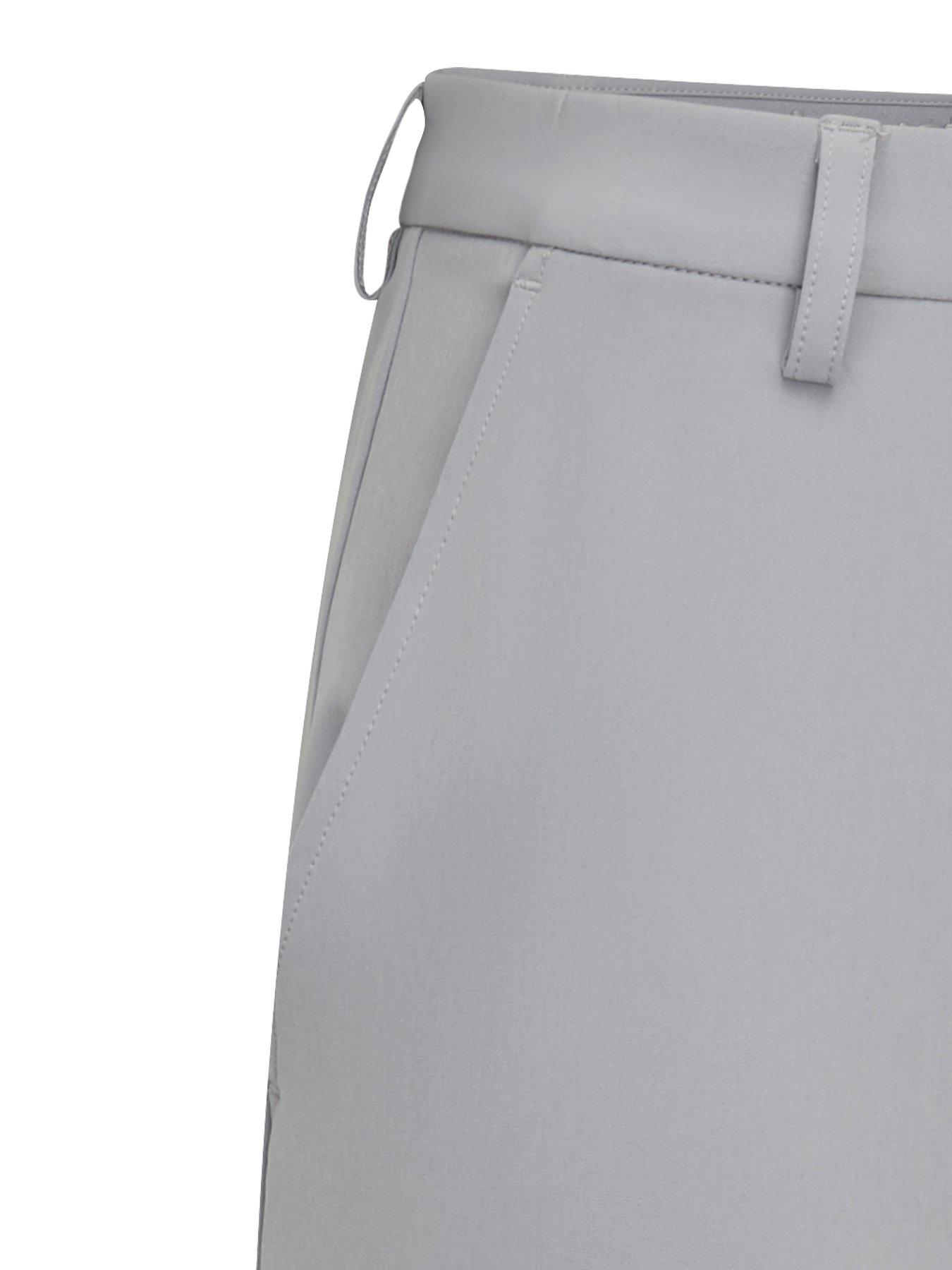 Image 3 of 4 of Stuburt Mens Golf Keston Jogger Trouser - Grey